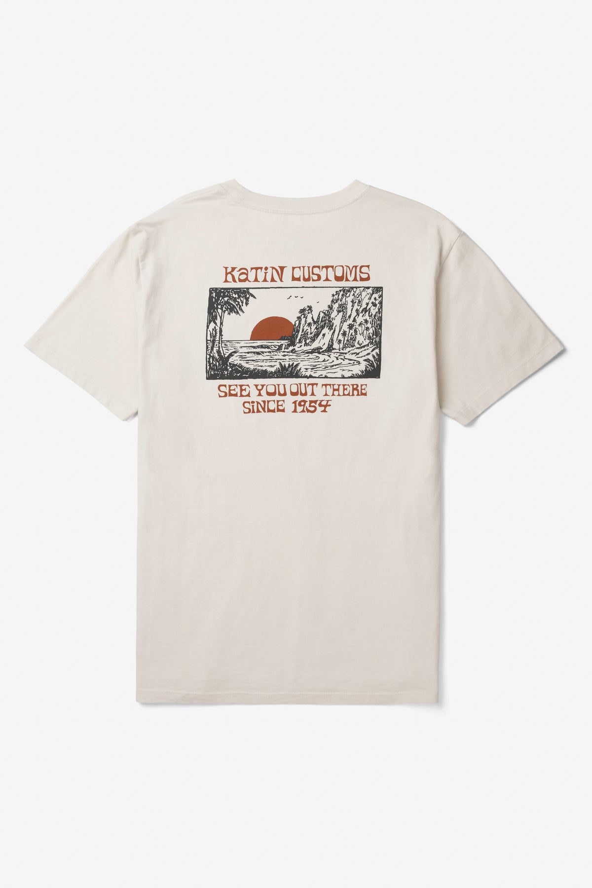 COVE TEE