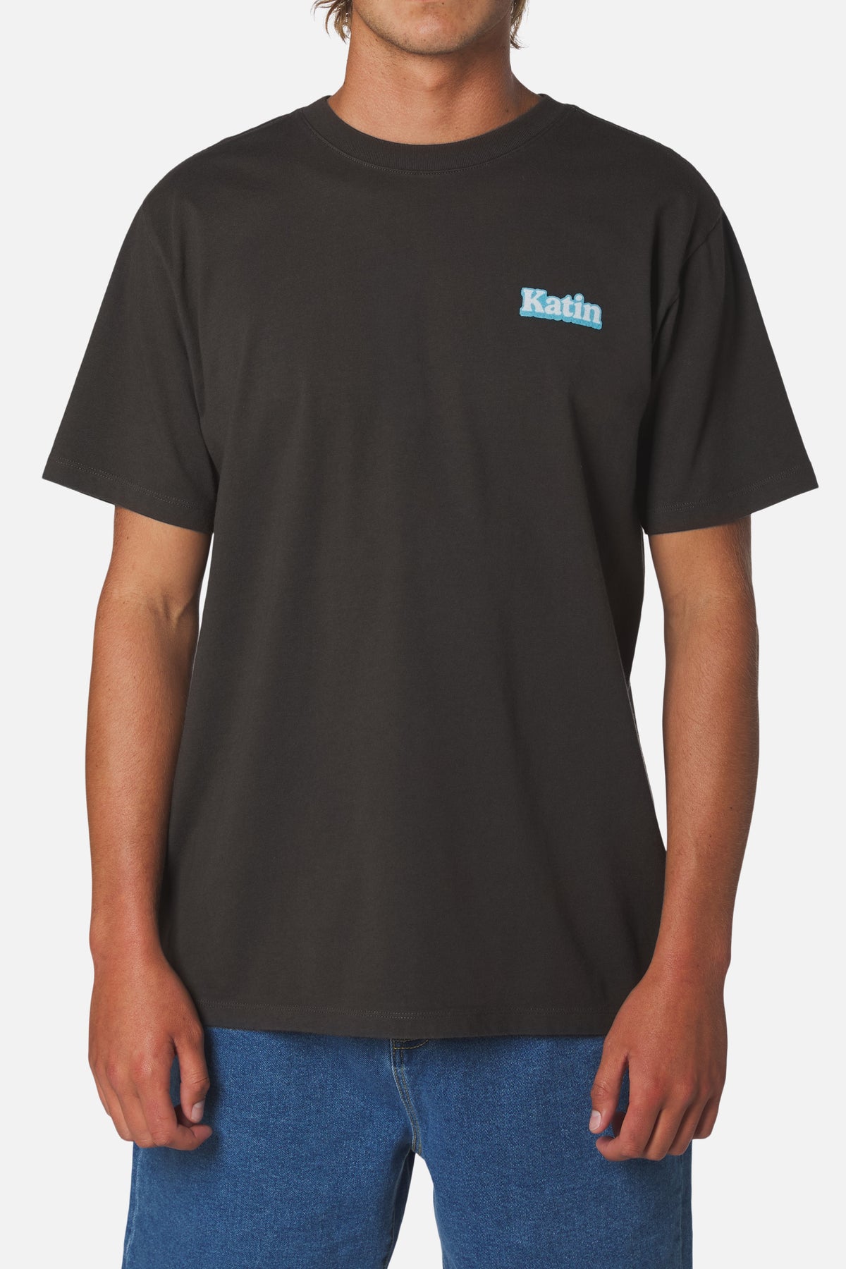 BRAIN CASE TEE