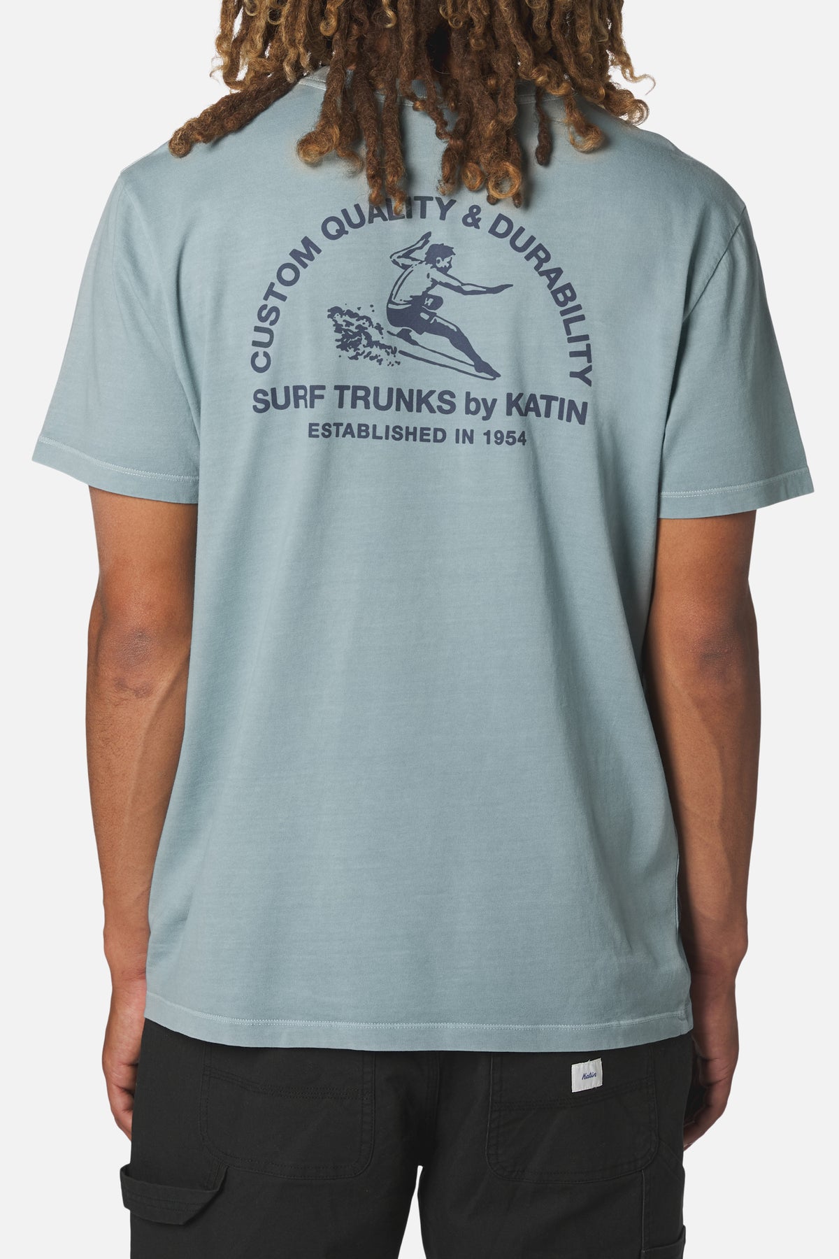CHEATER TEE
