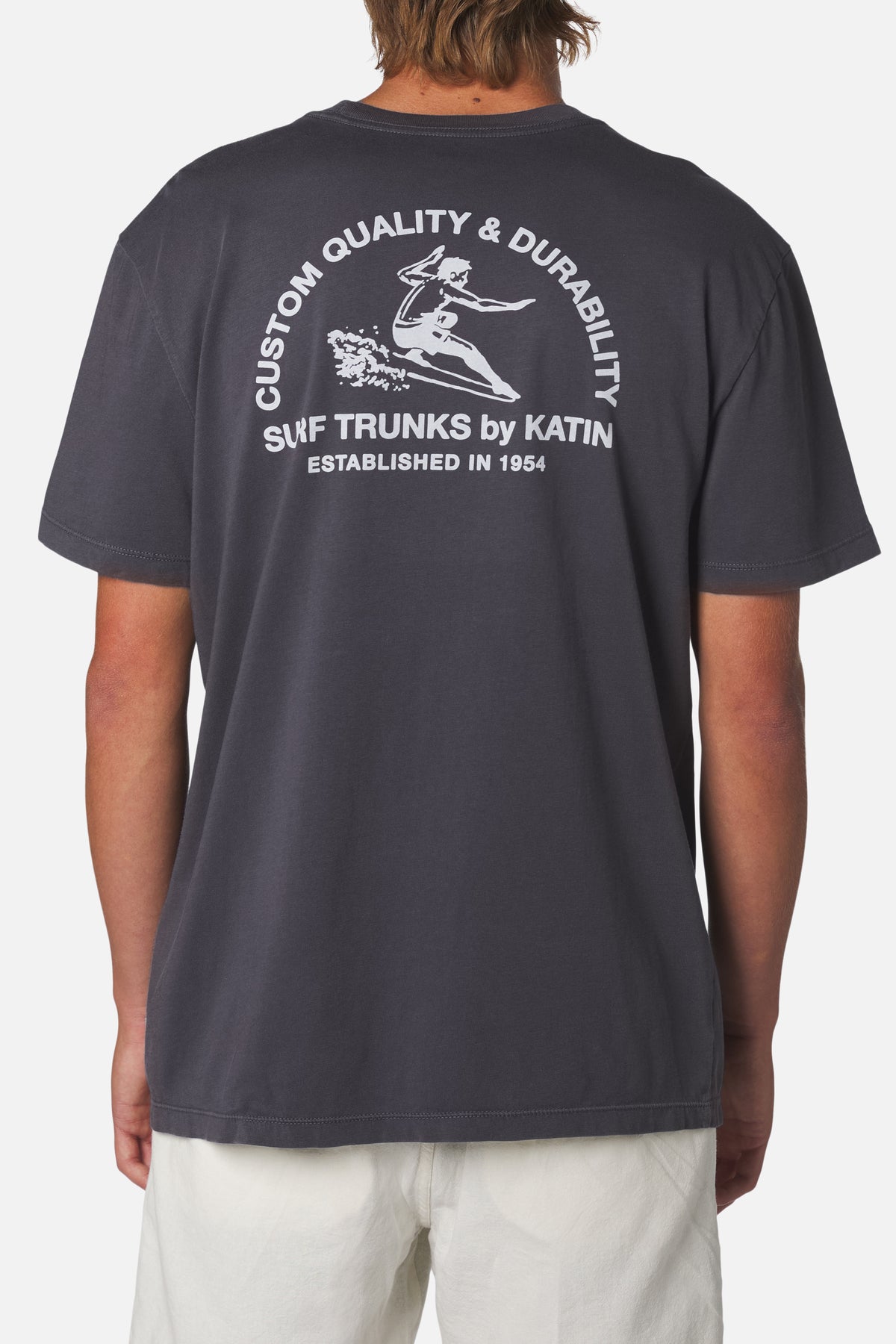 CHEATER TEE