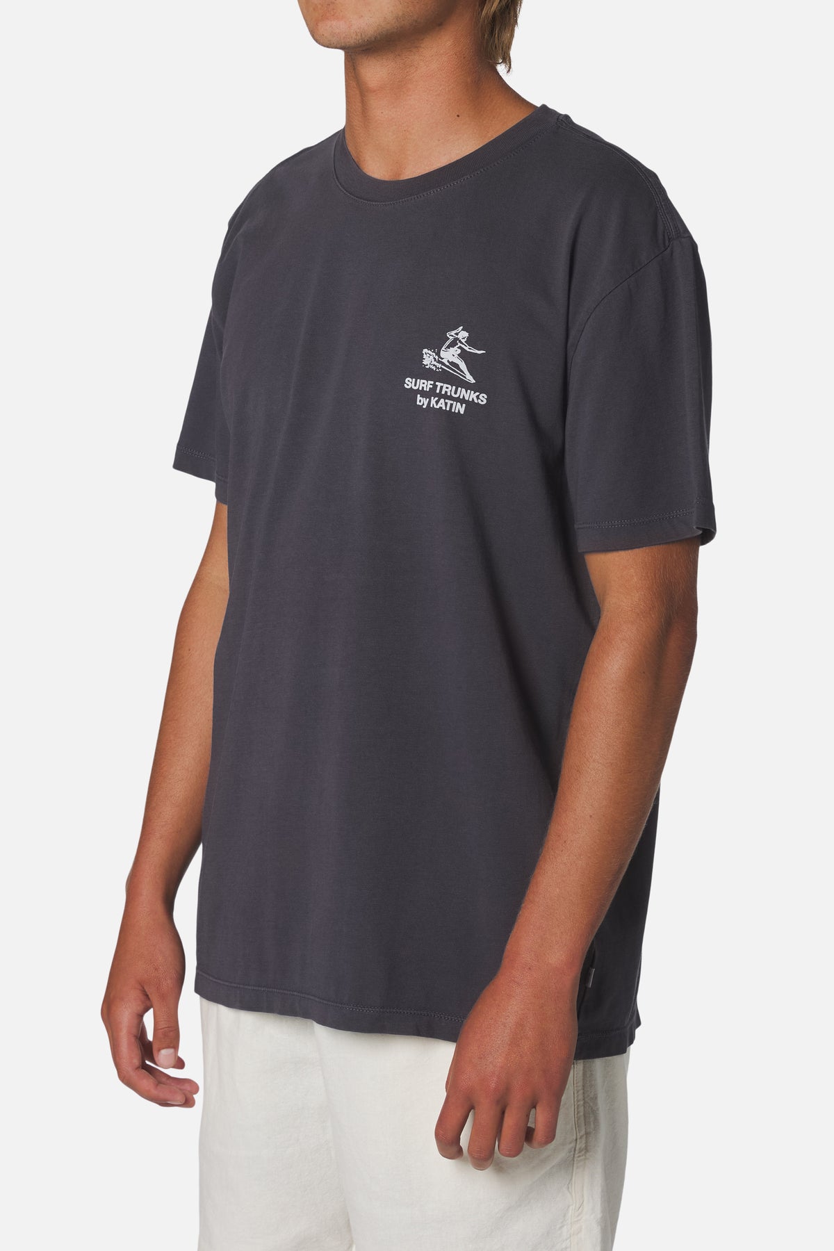 CHEATER TEE