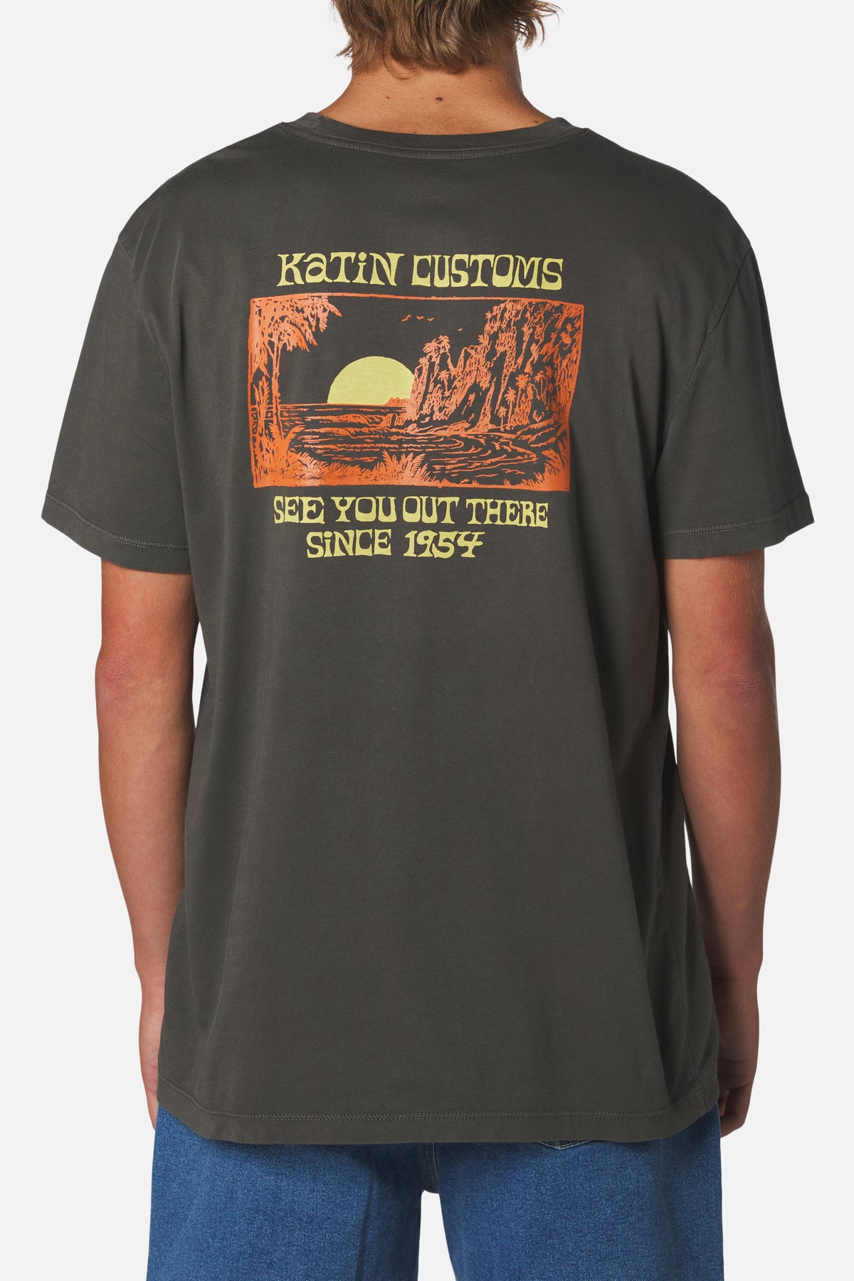 COVE TEE