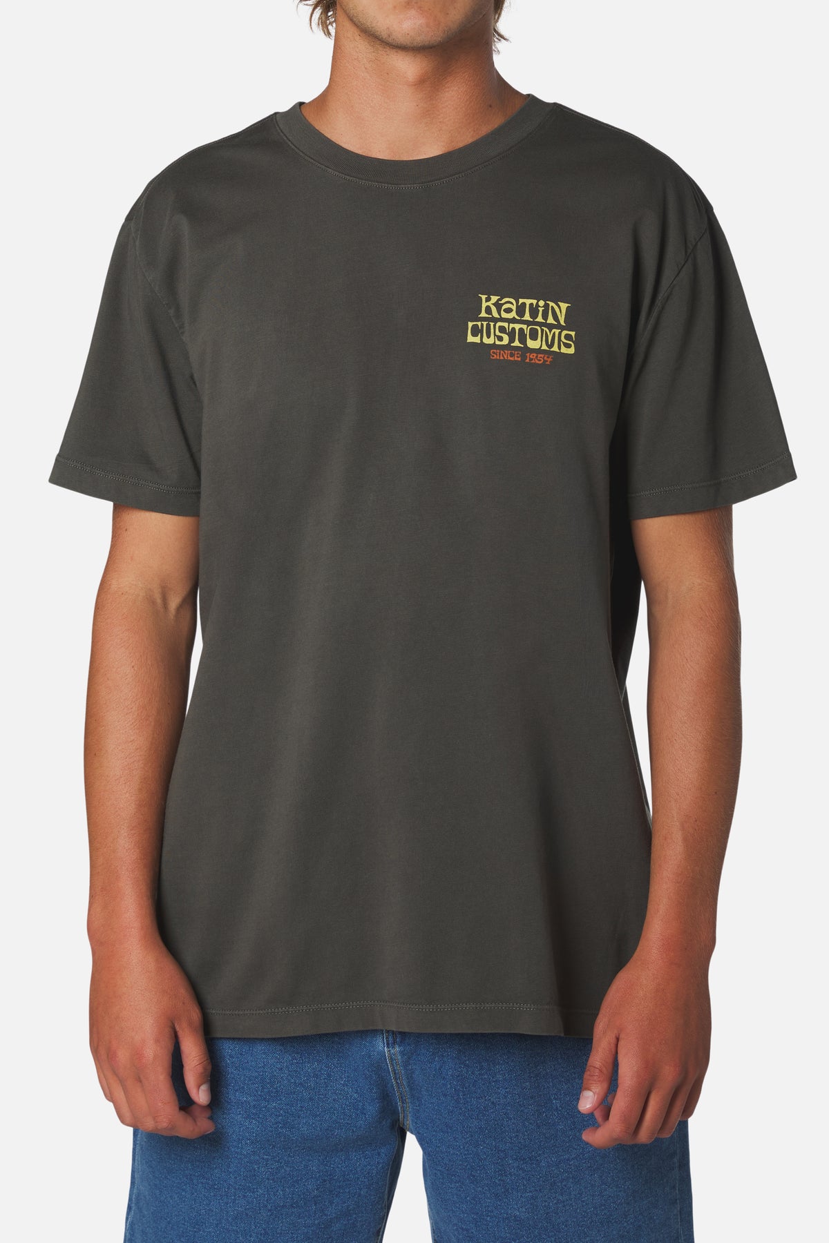 COVE TEE