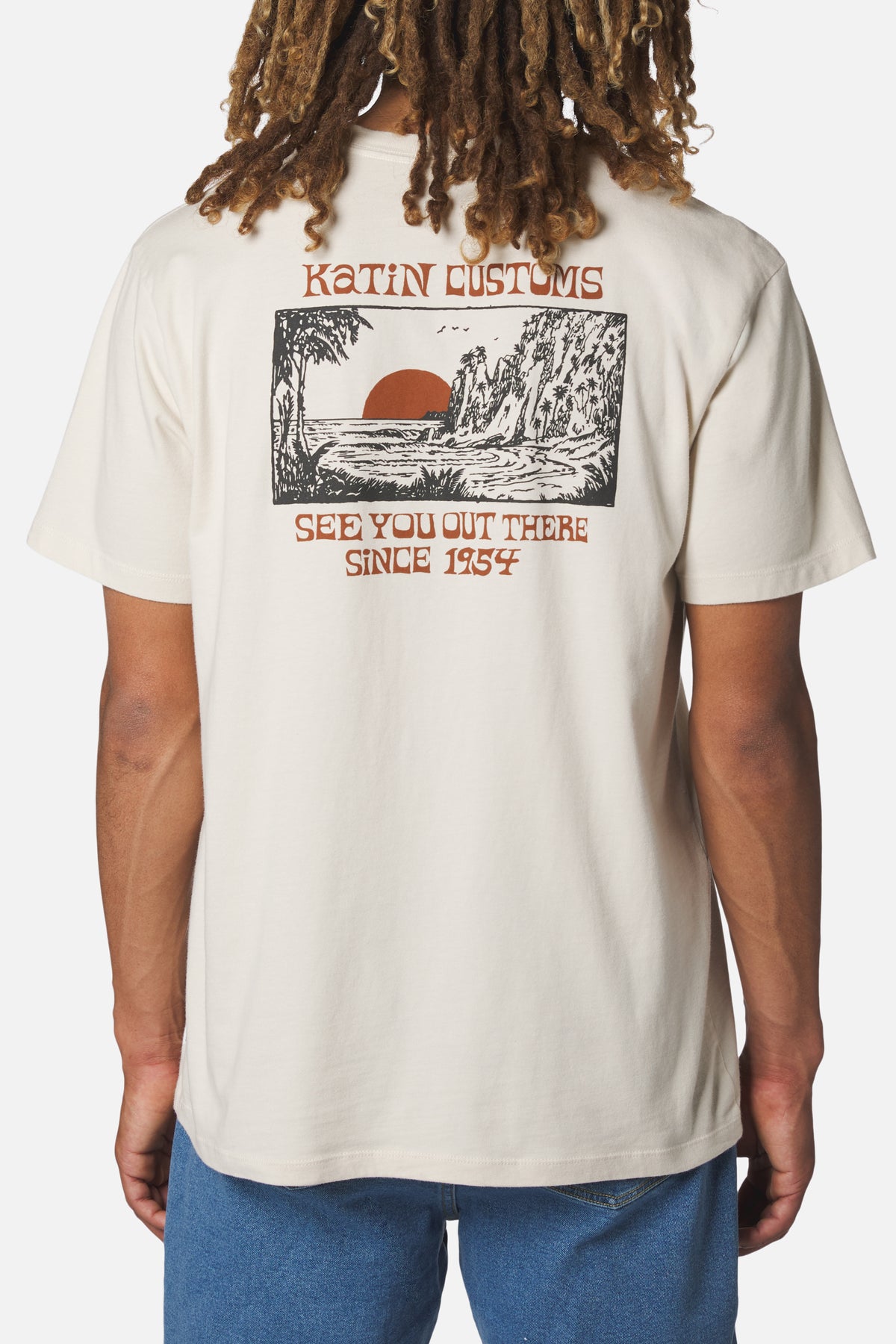 COVE TEE
