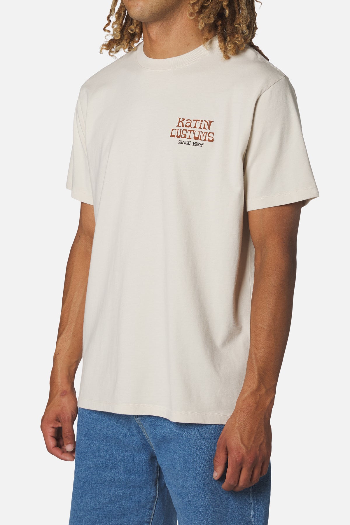 COVE TEE