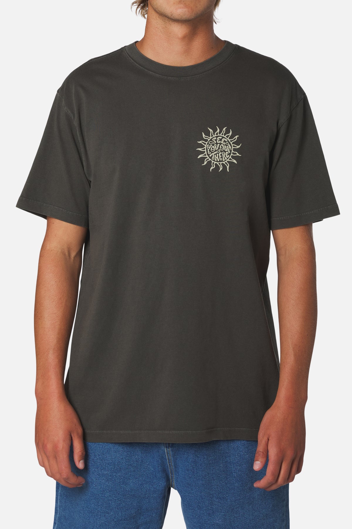 LUMEN TEE