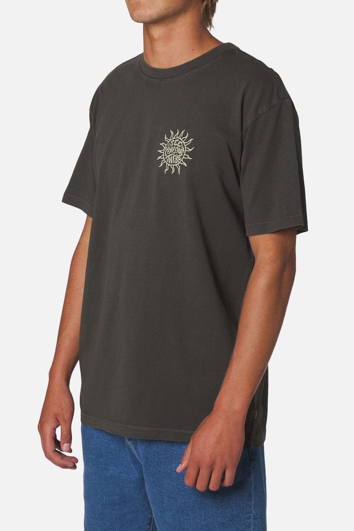 LUMEN TEE