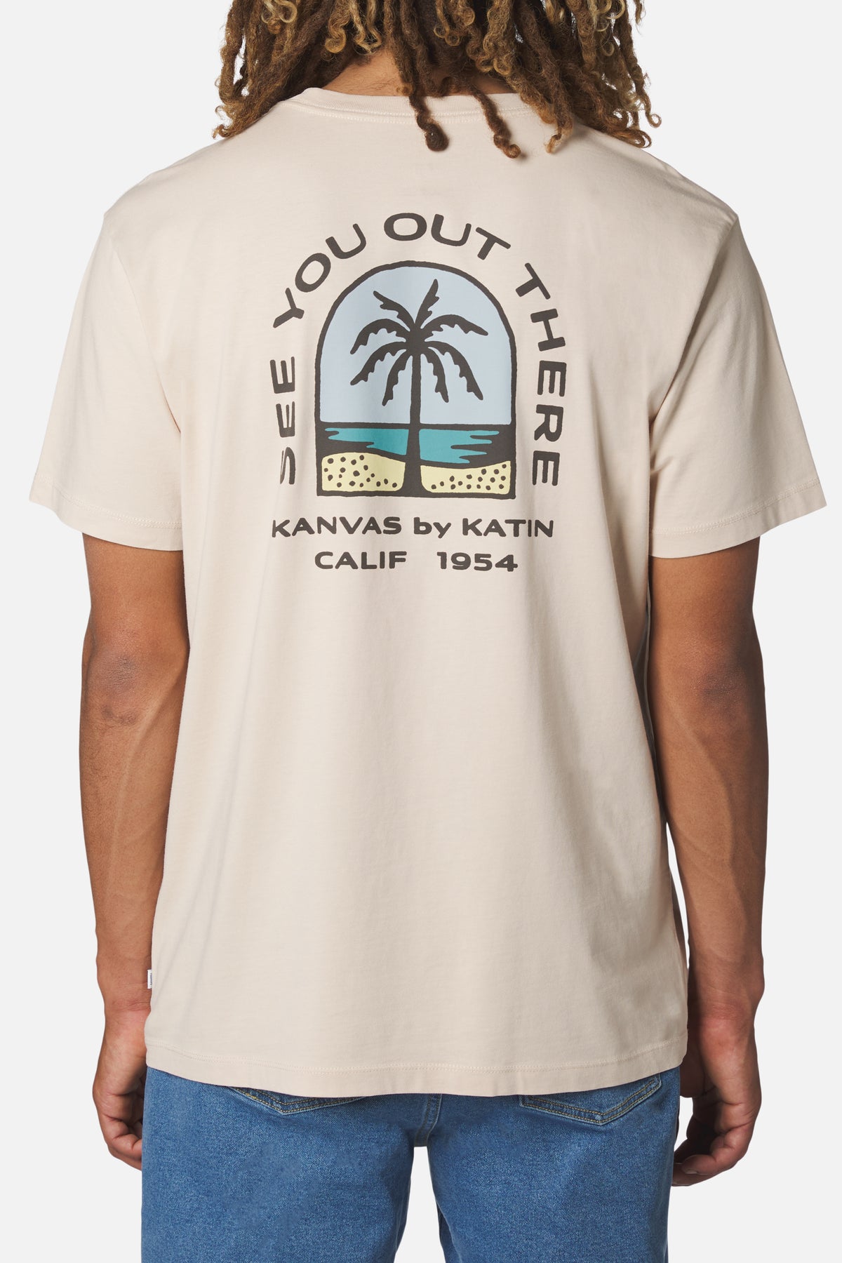 PASSAGE TEE
