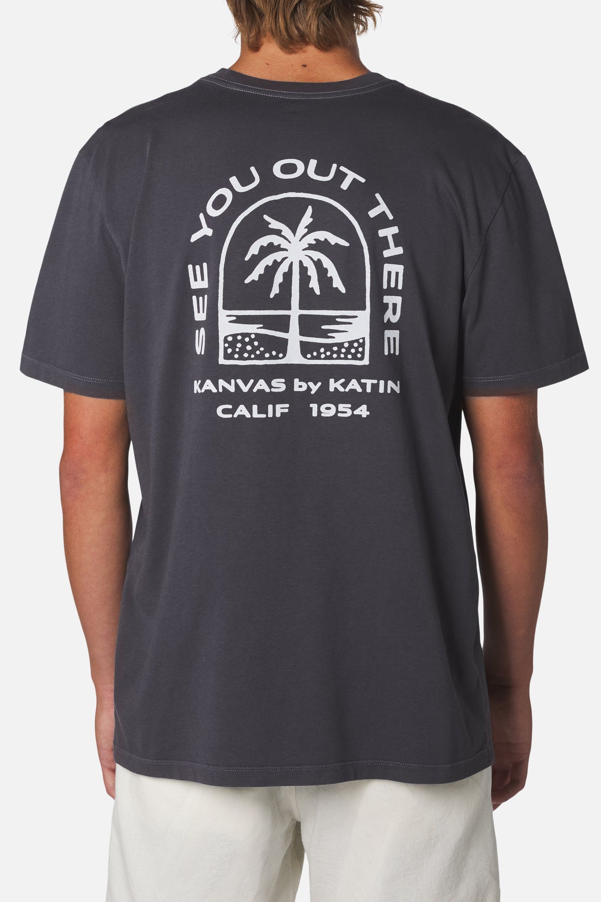 PASSAGE TEE