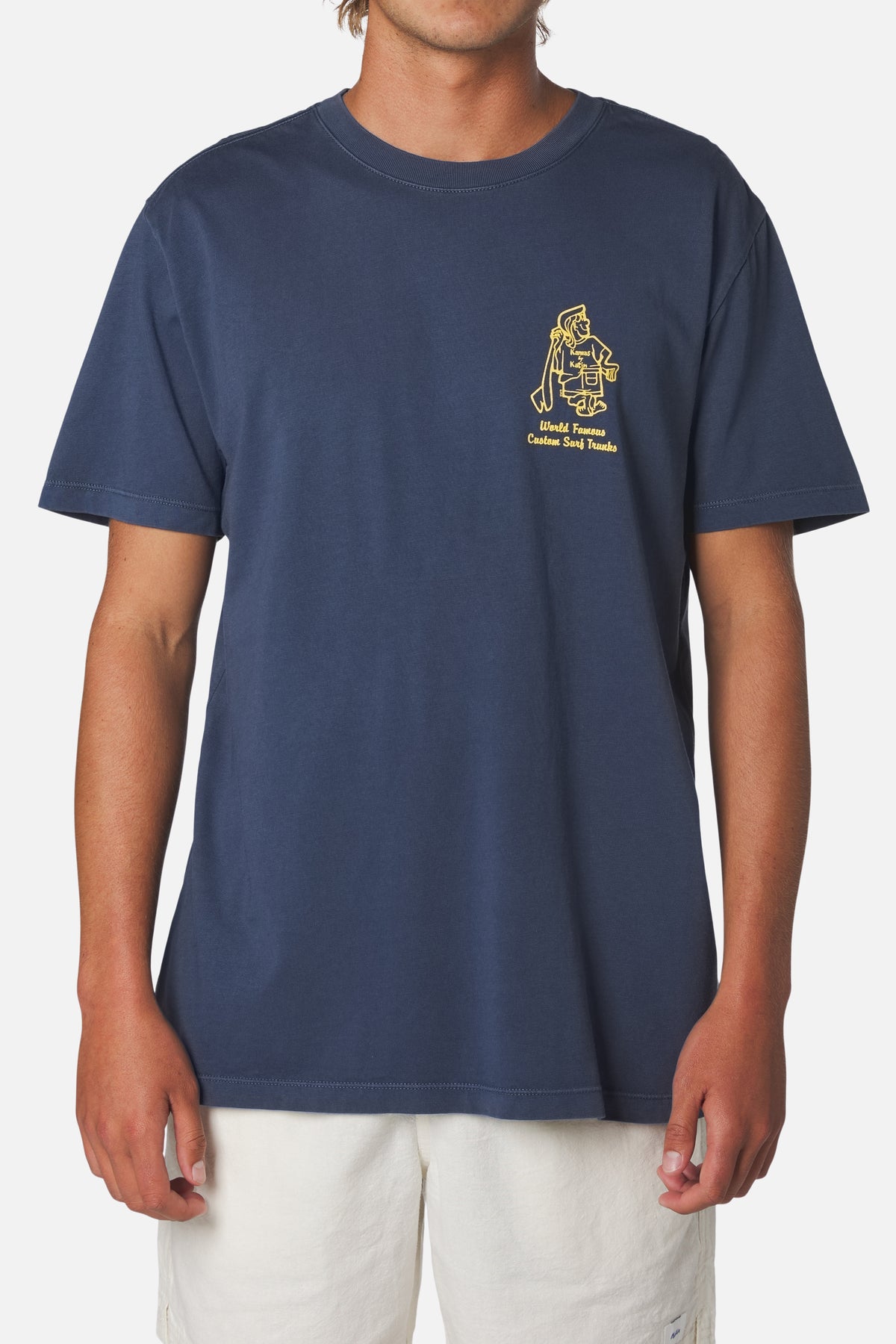 RAG TEE