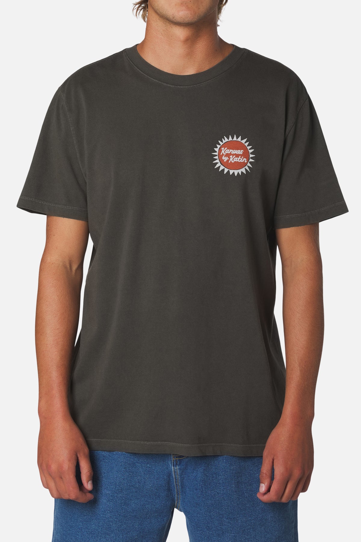 RAMBLIN TEE