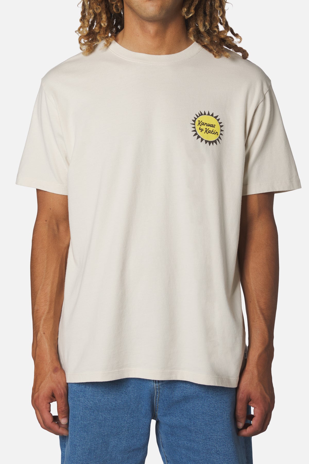 RAMBLIN TEE