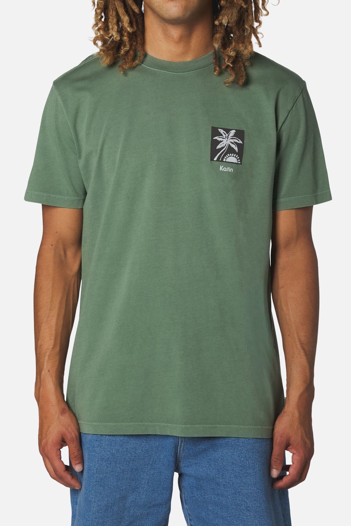REALM TEE