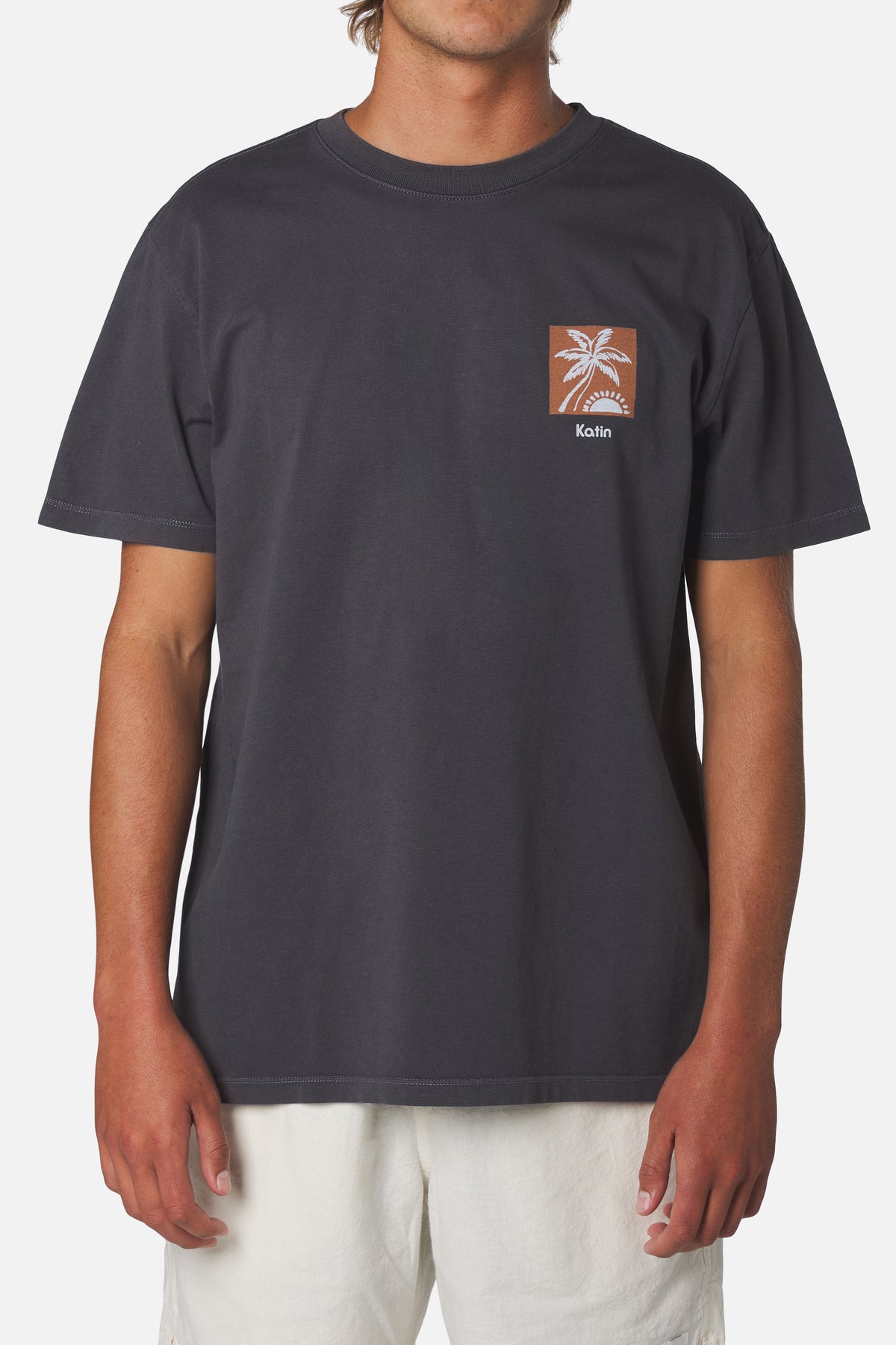 REALM TEE