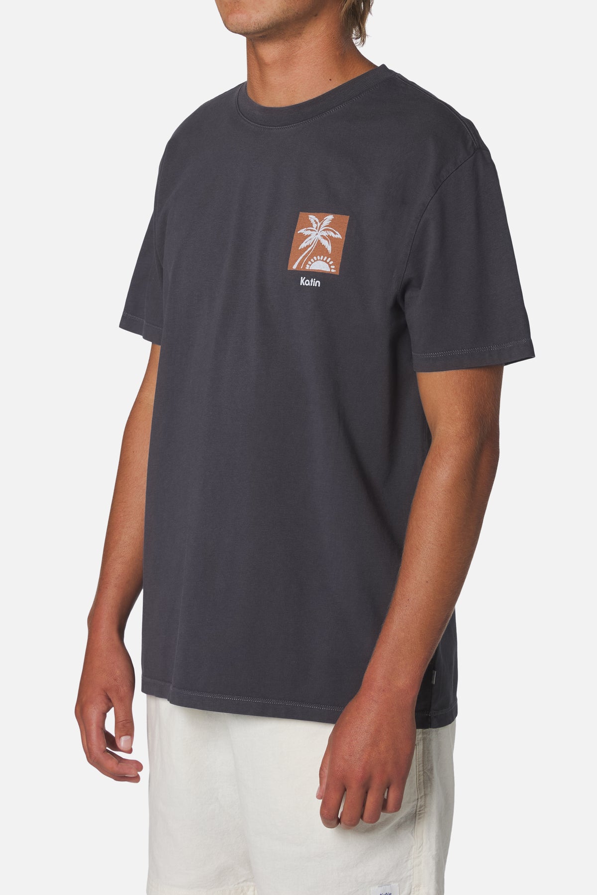 REALM TEE
