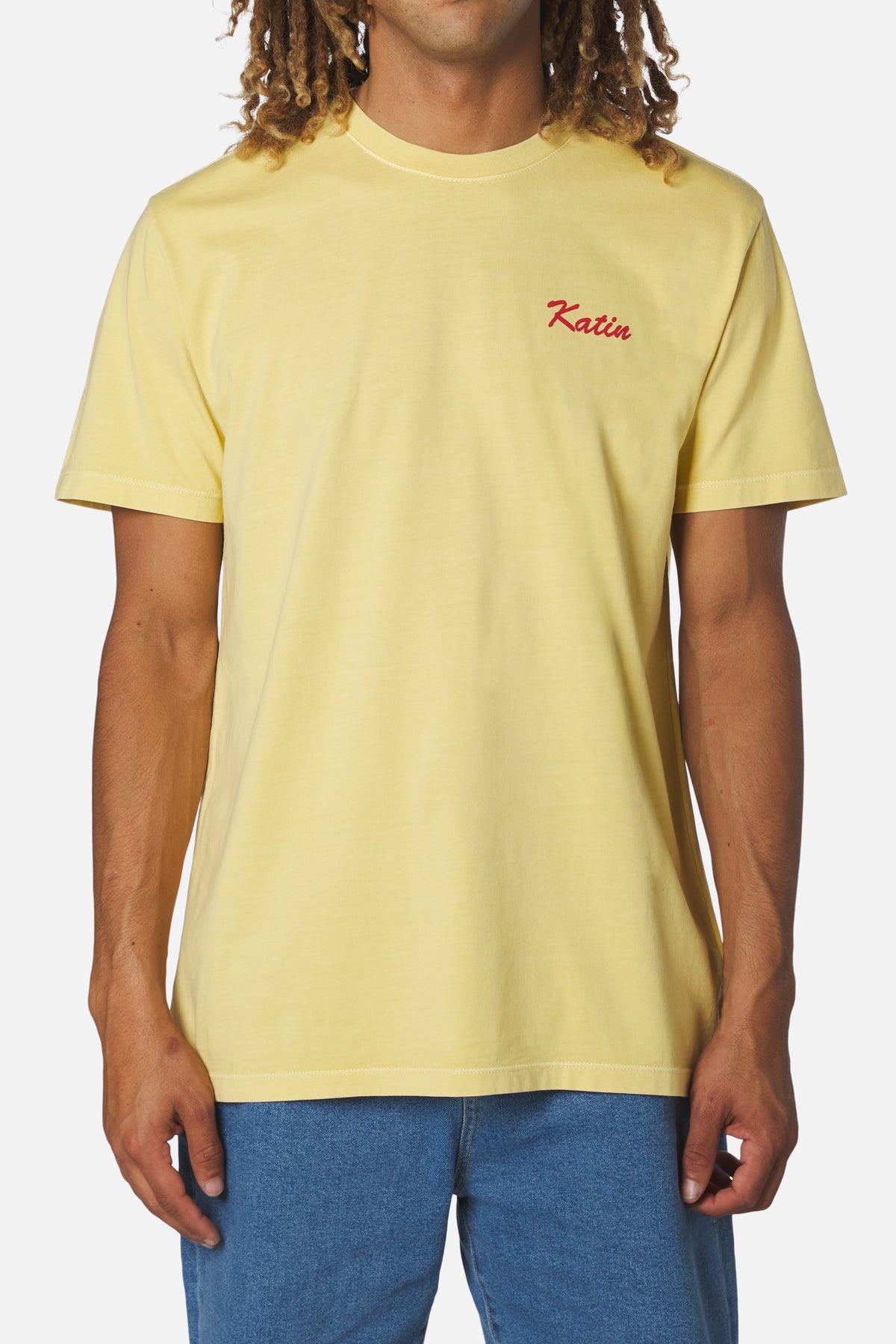 STRIPES TEE