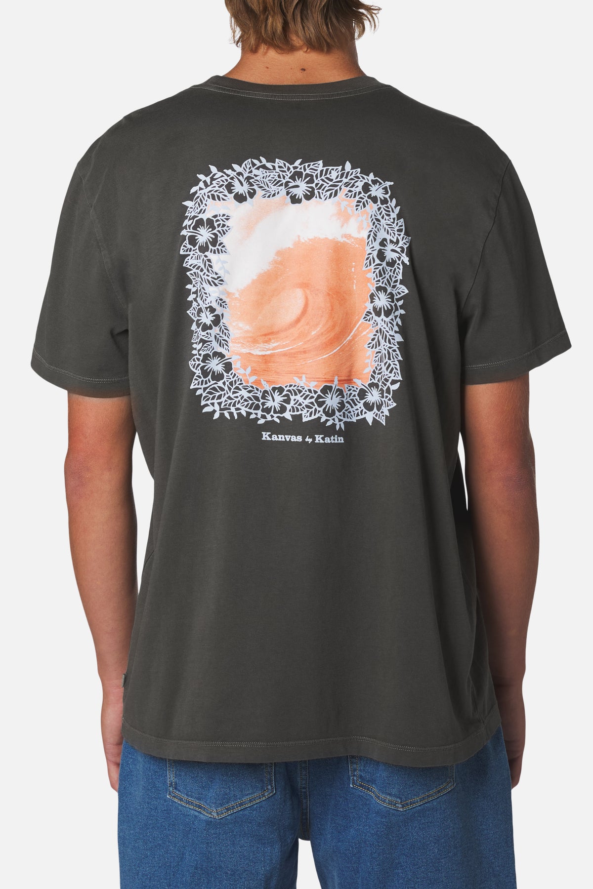 VISAGE TEE