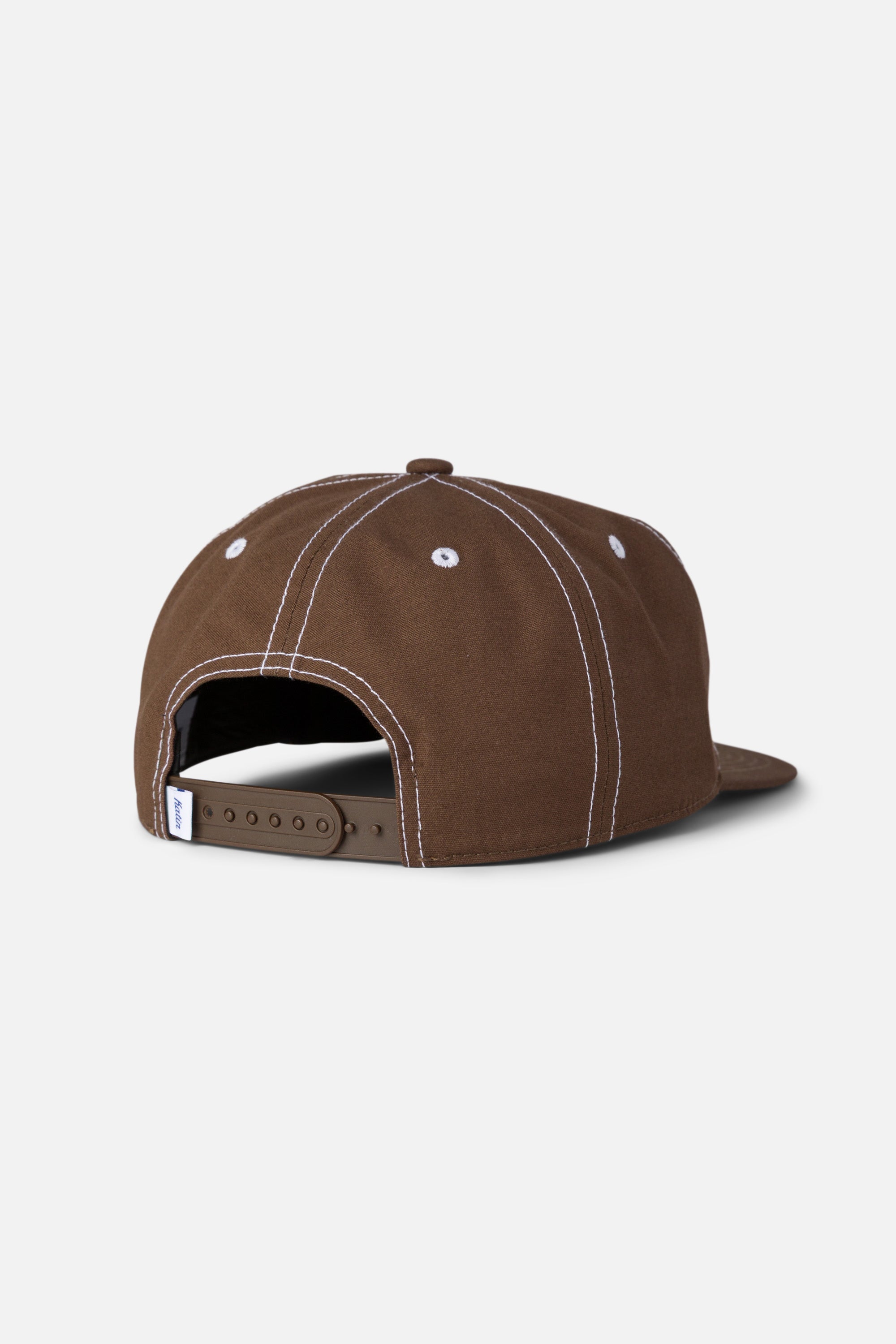 Katin K-Man Hat | Men's Canvas 5-Panel Hat