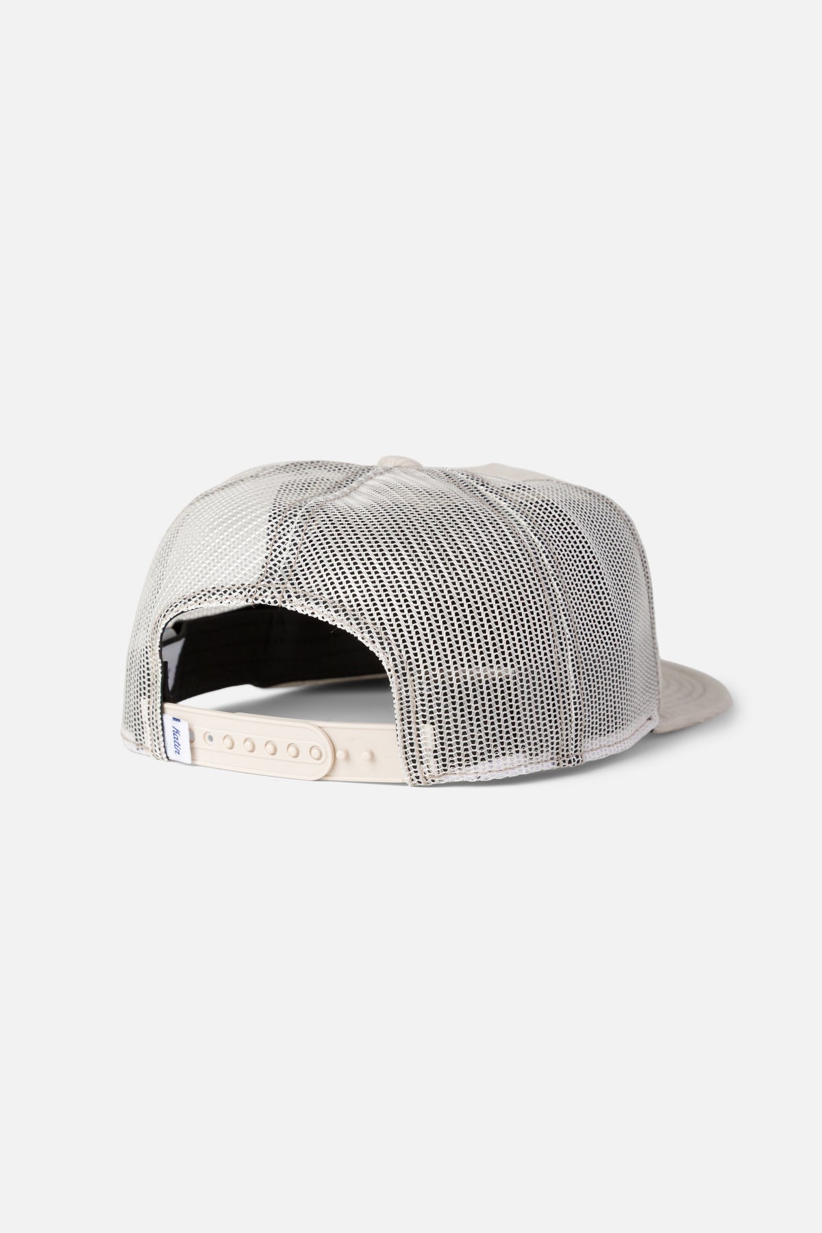 PIT STOP TRUCKER HAT