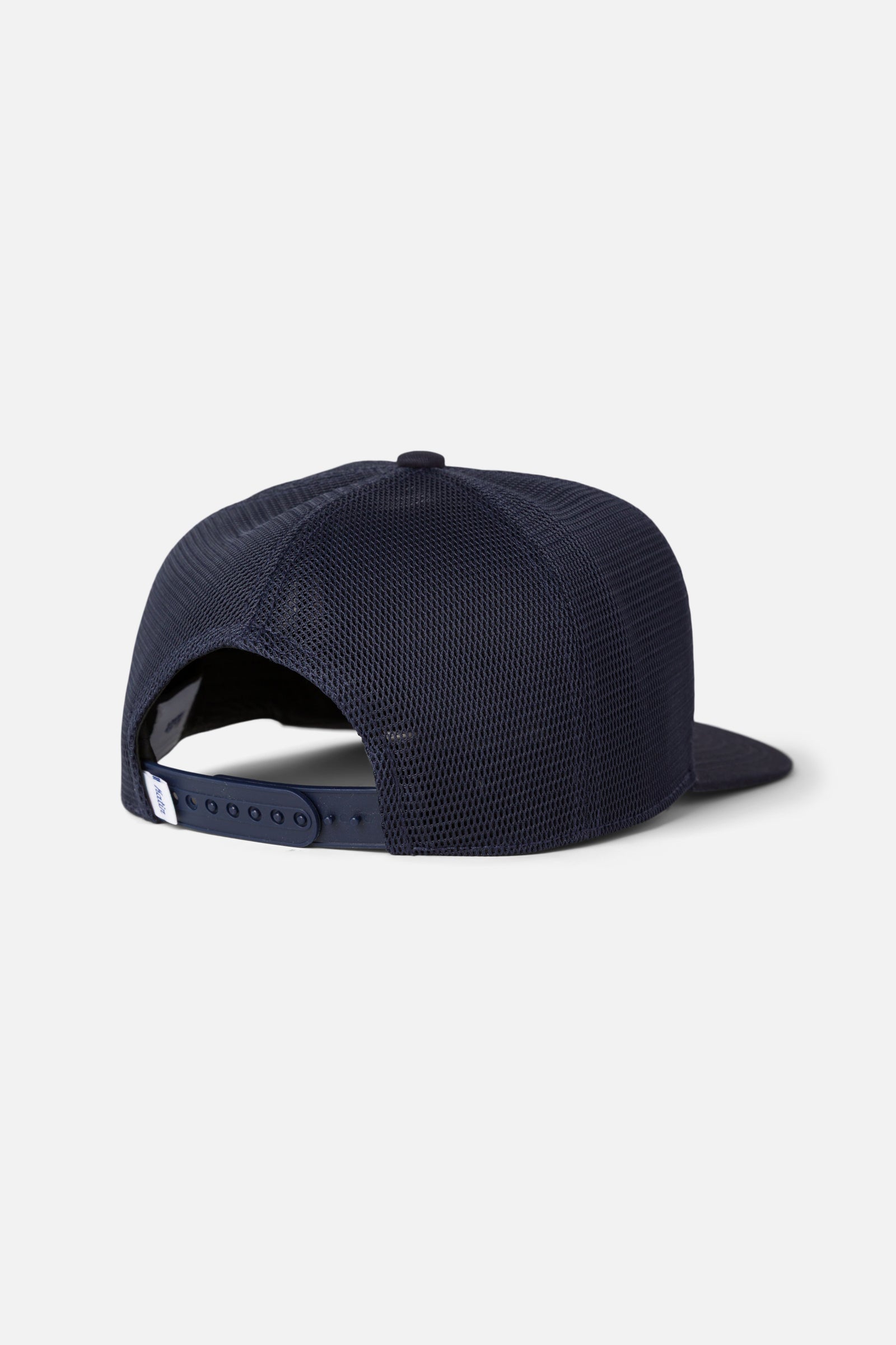 Katin su26 hats shaper hat navy studio back