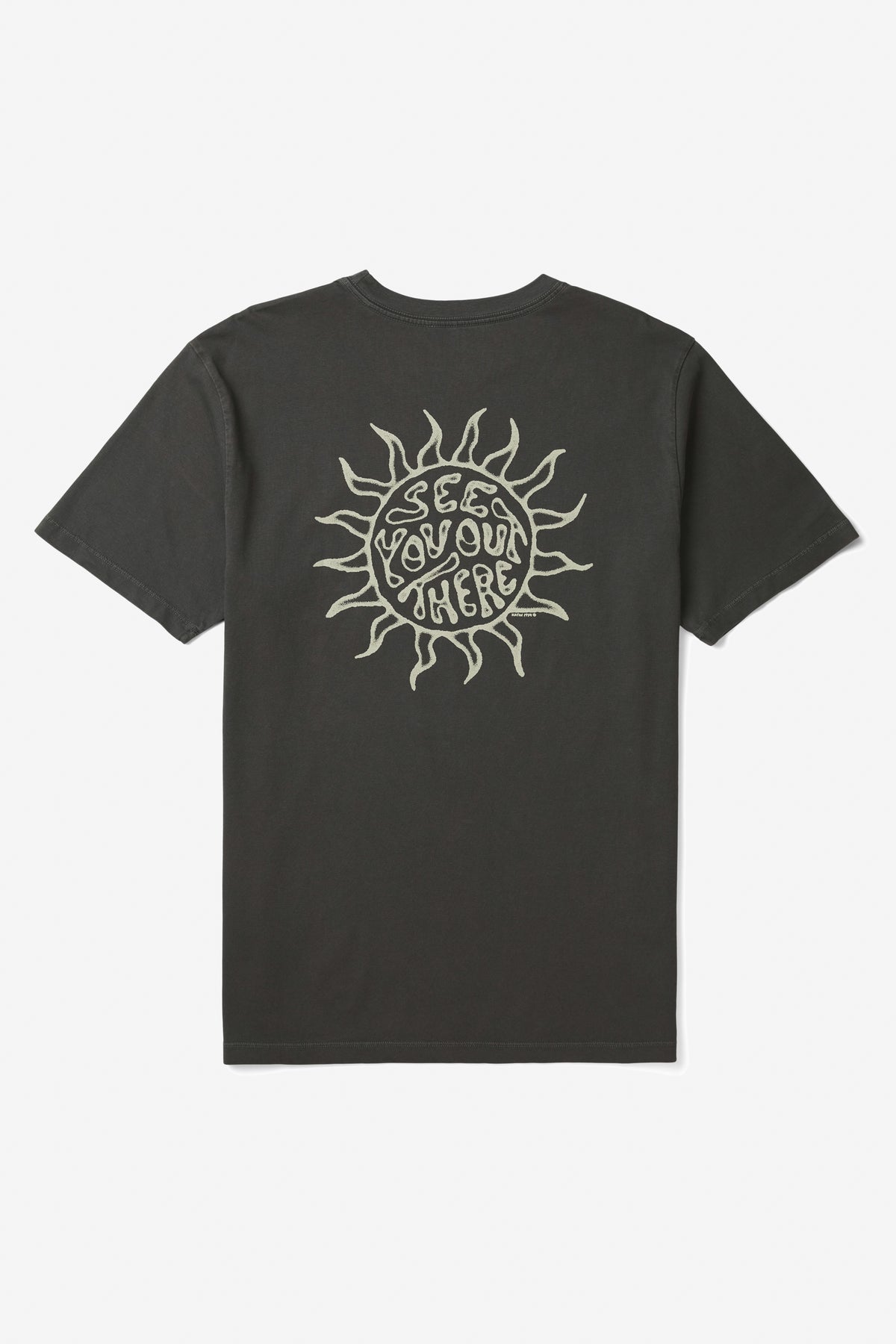 LUMEN TEE