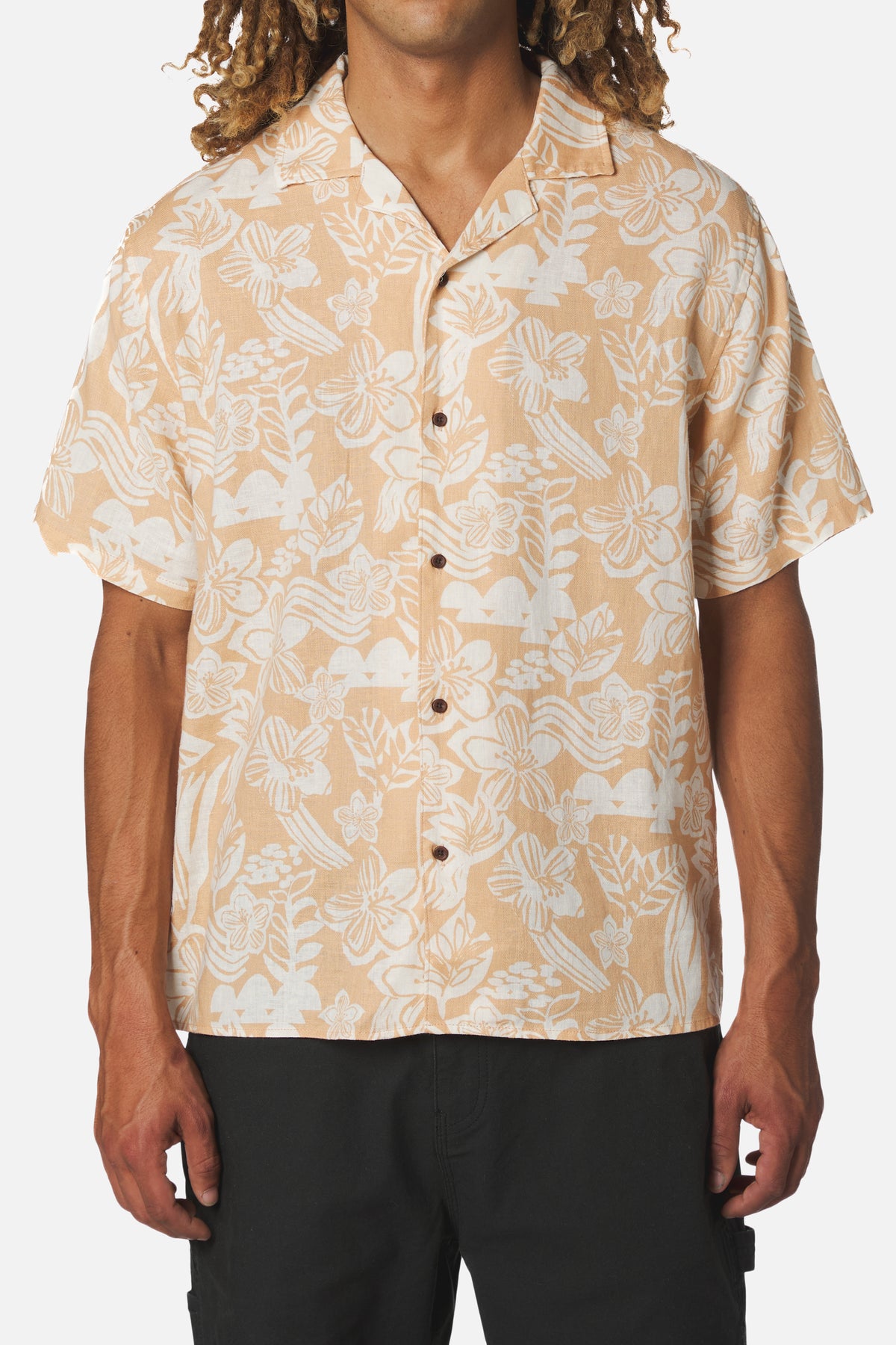 CARVER SHIRT