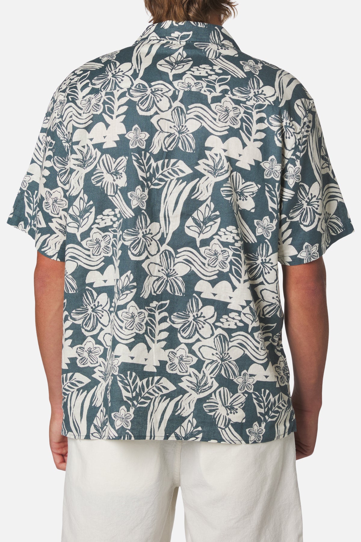 CARVER SHIRT