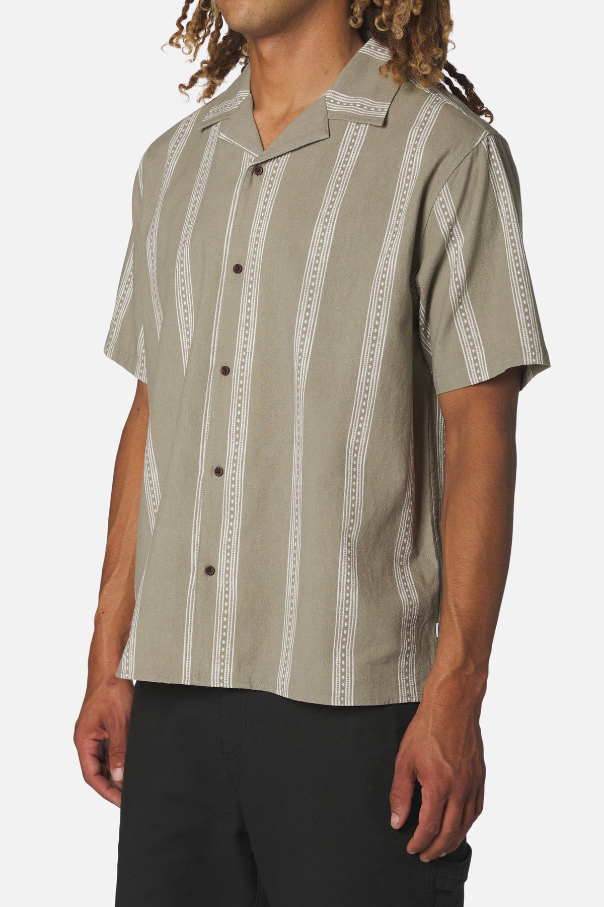 CEDAR SHIRT
