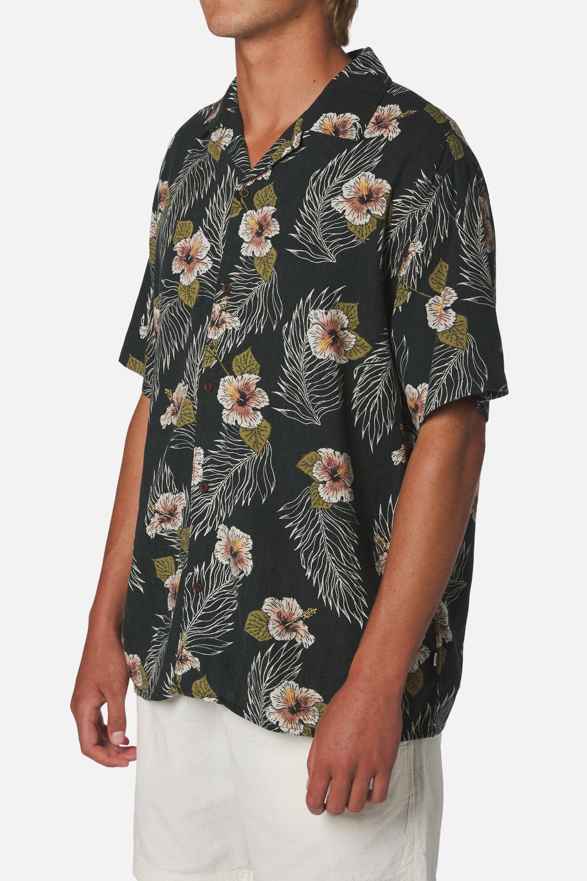 MALLOW SHIRT