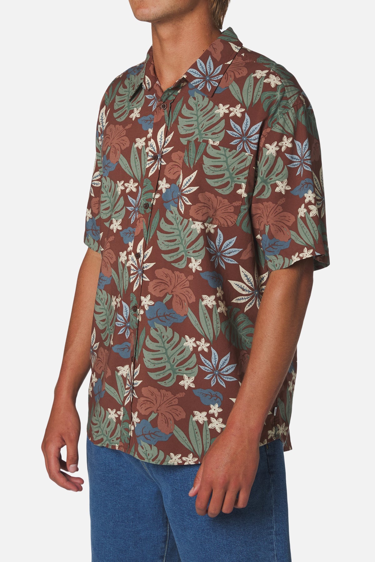 OASIS SHIRT