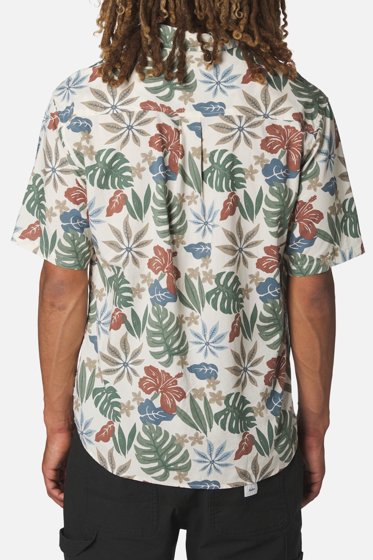 OASIS SHIRT
