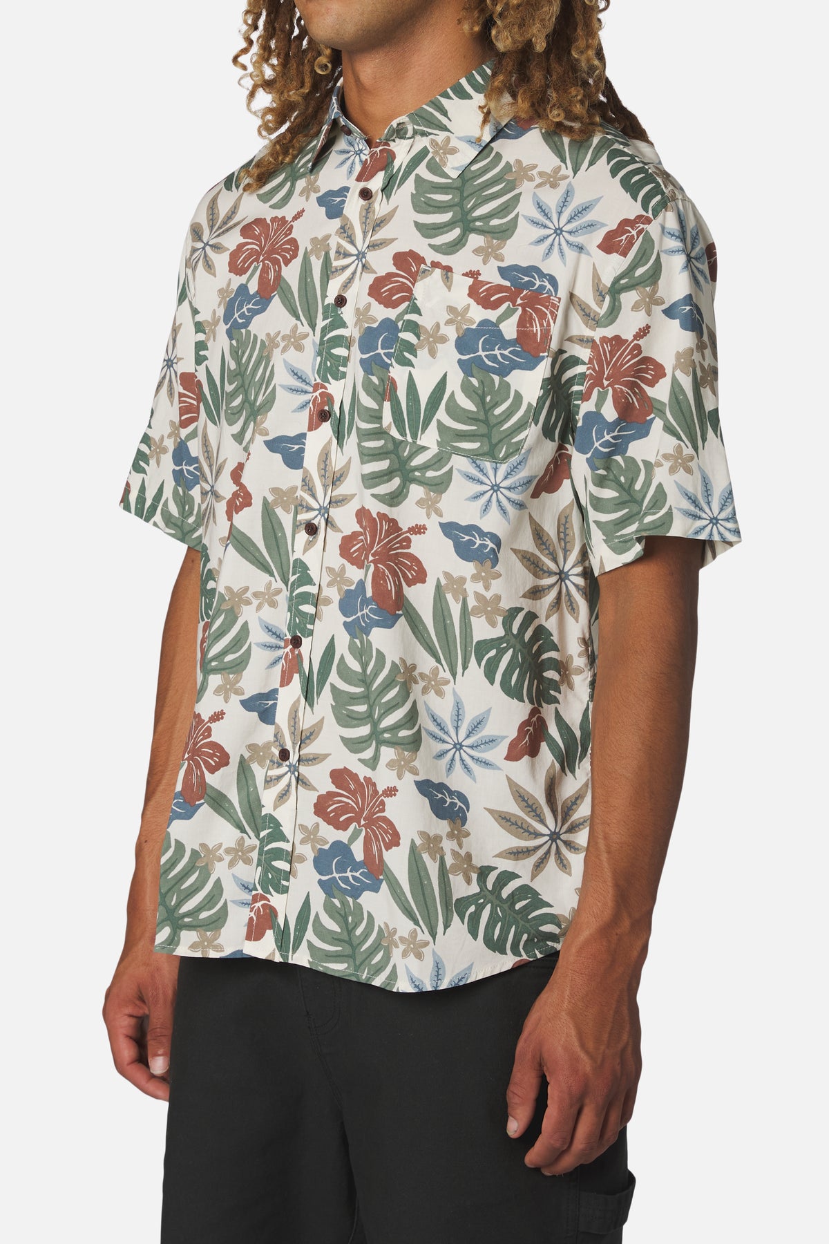 OASIS SHIRT