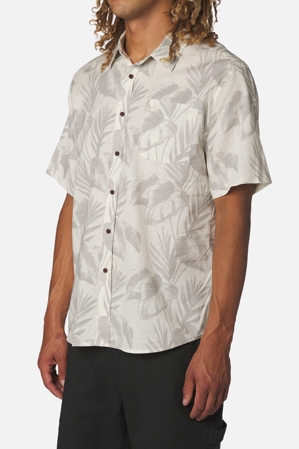SELMA SHIRT