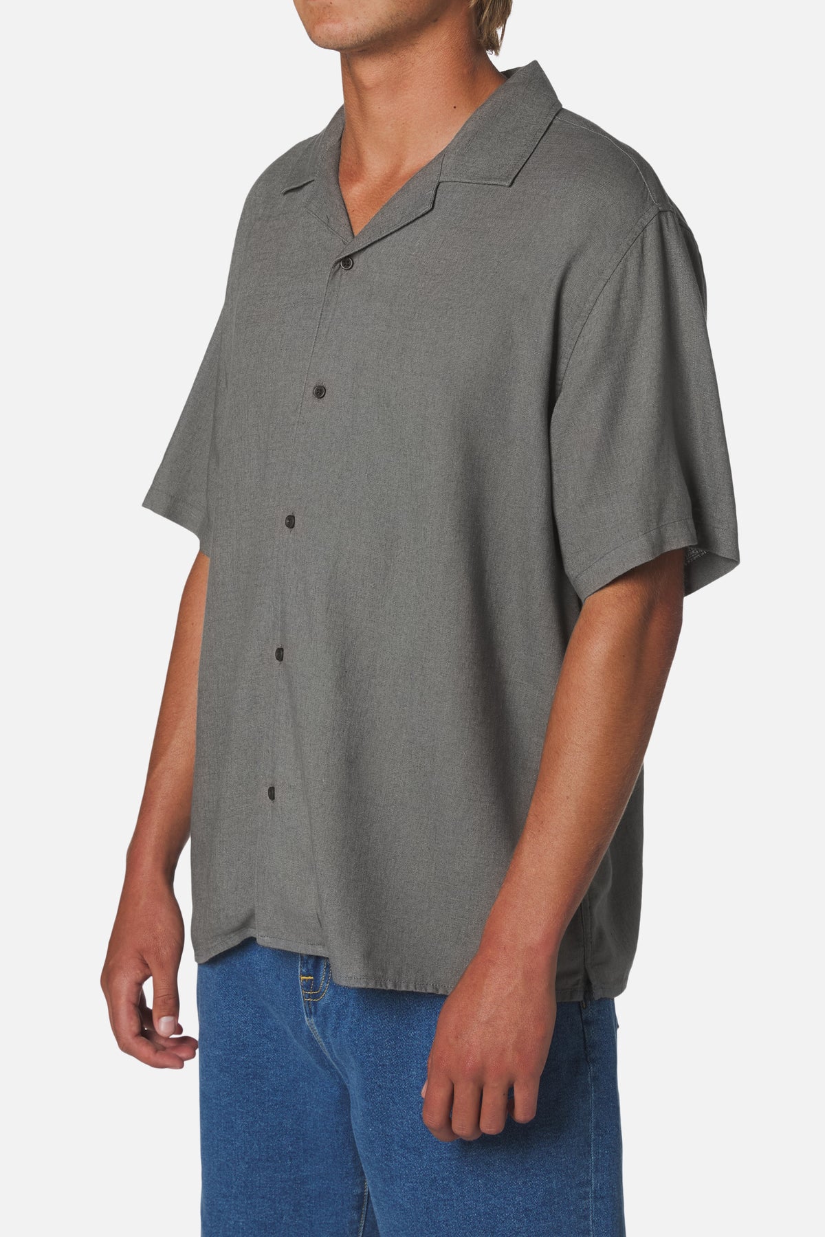 TELLER SHIRT