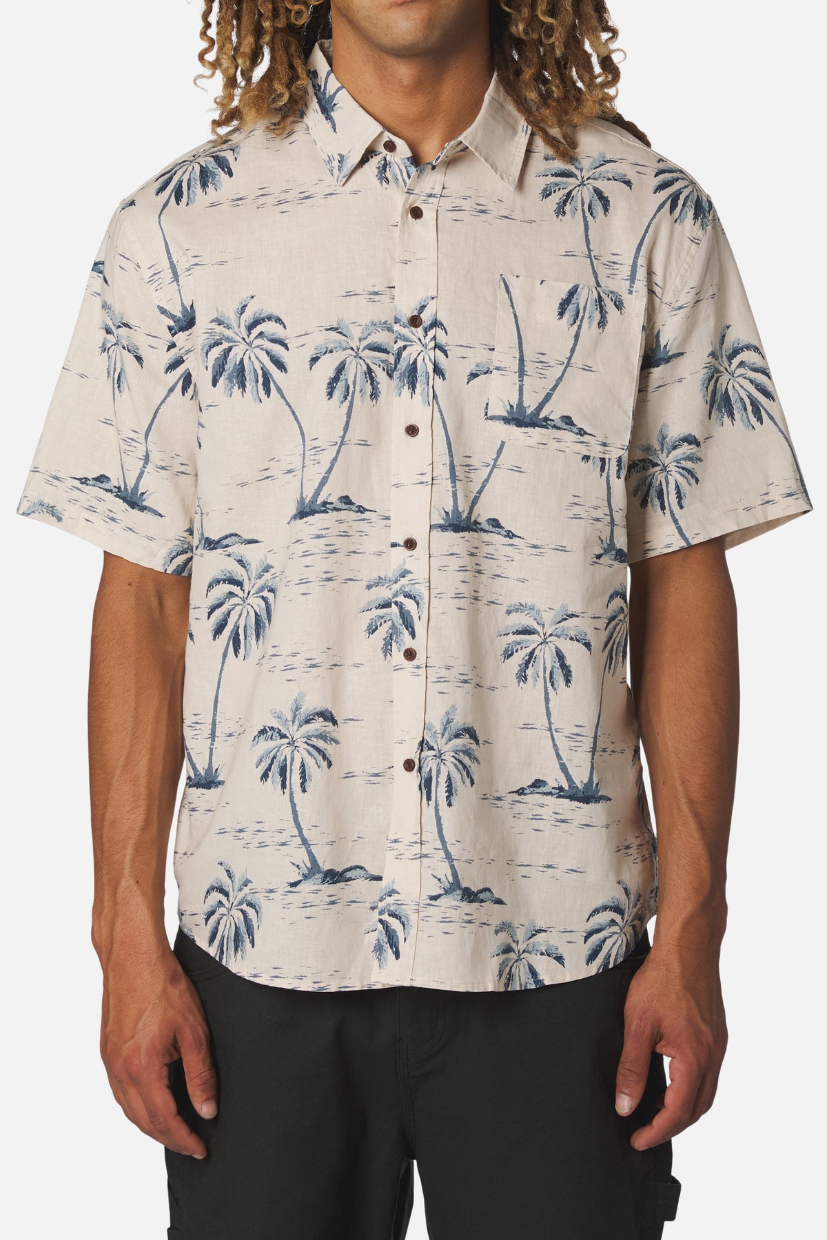 VINCENT SHIRT