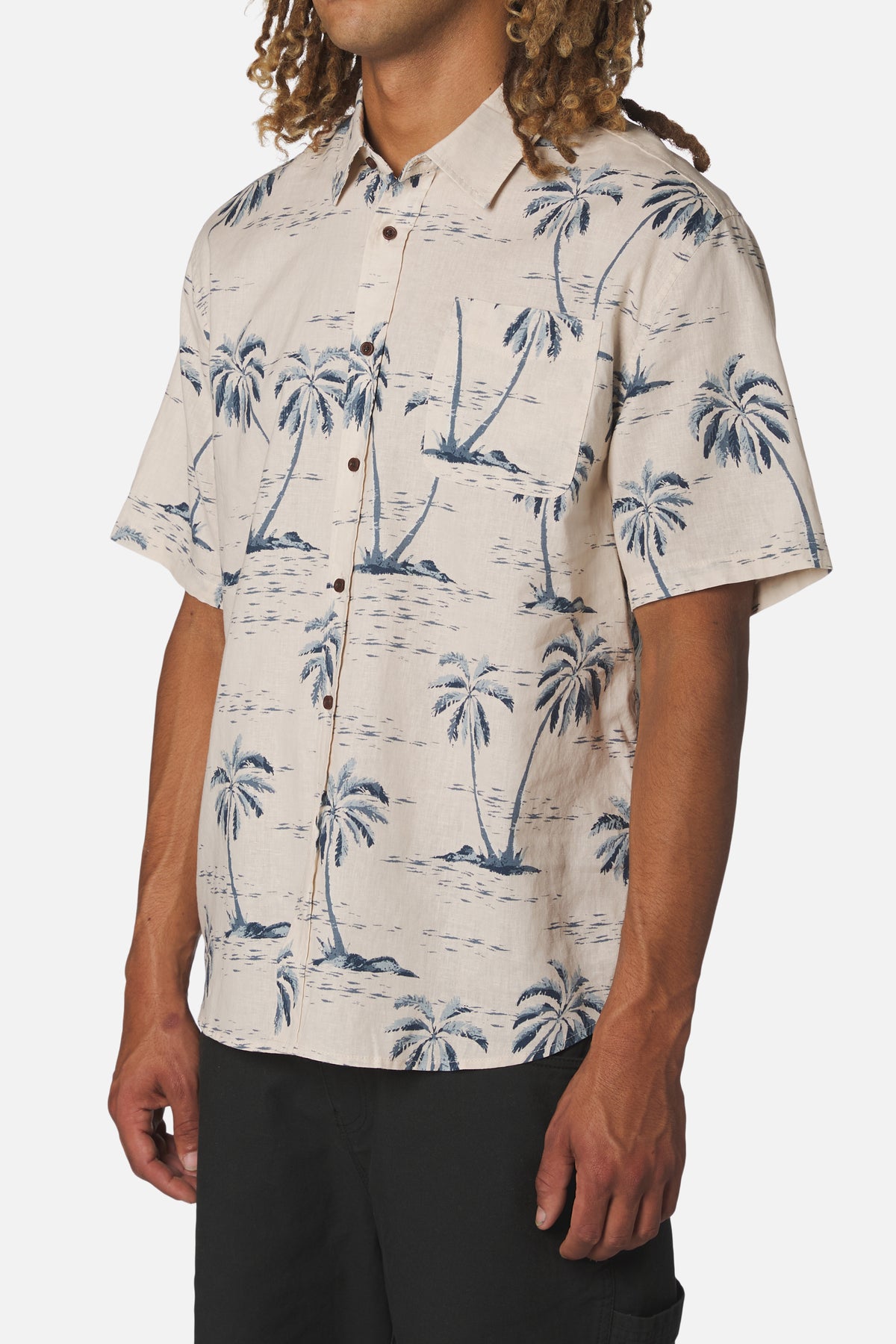 VINCENT SHIRT