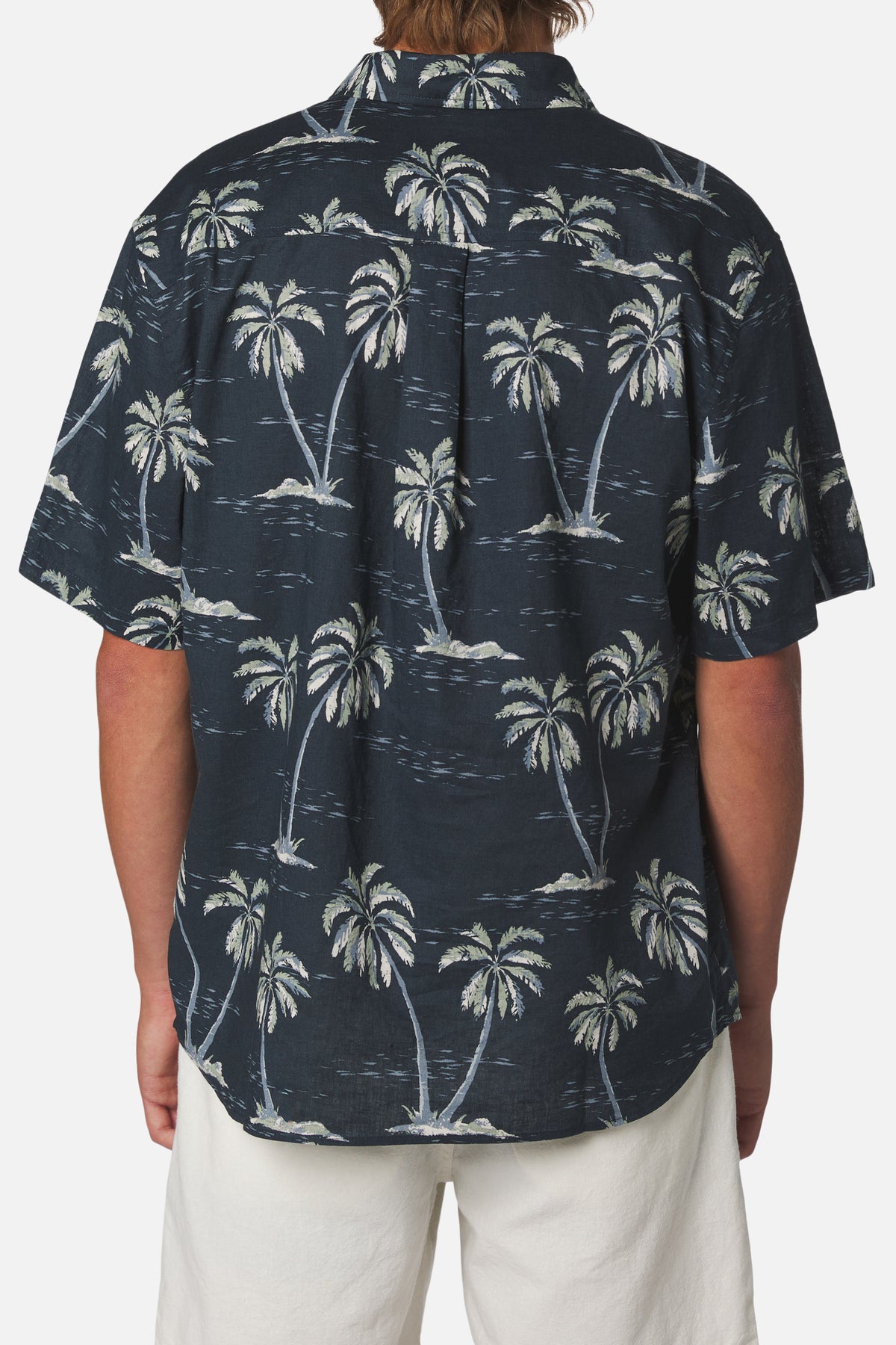 VINCENT SHIRT