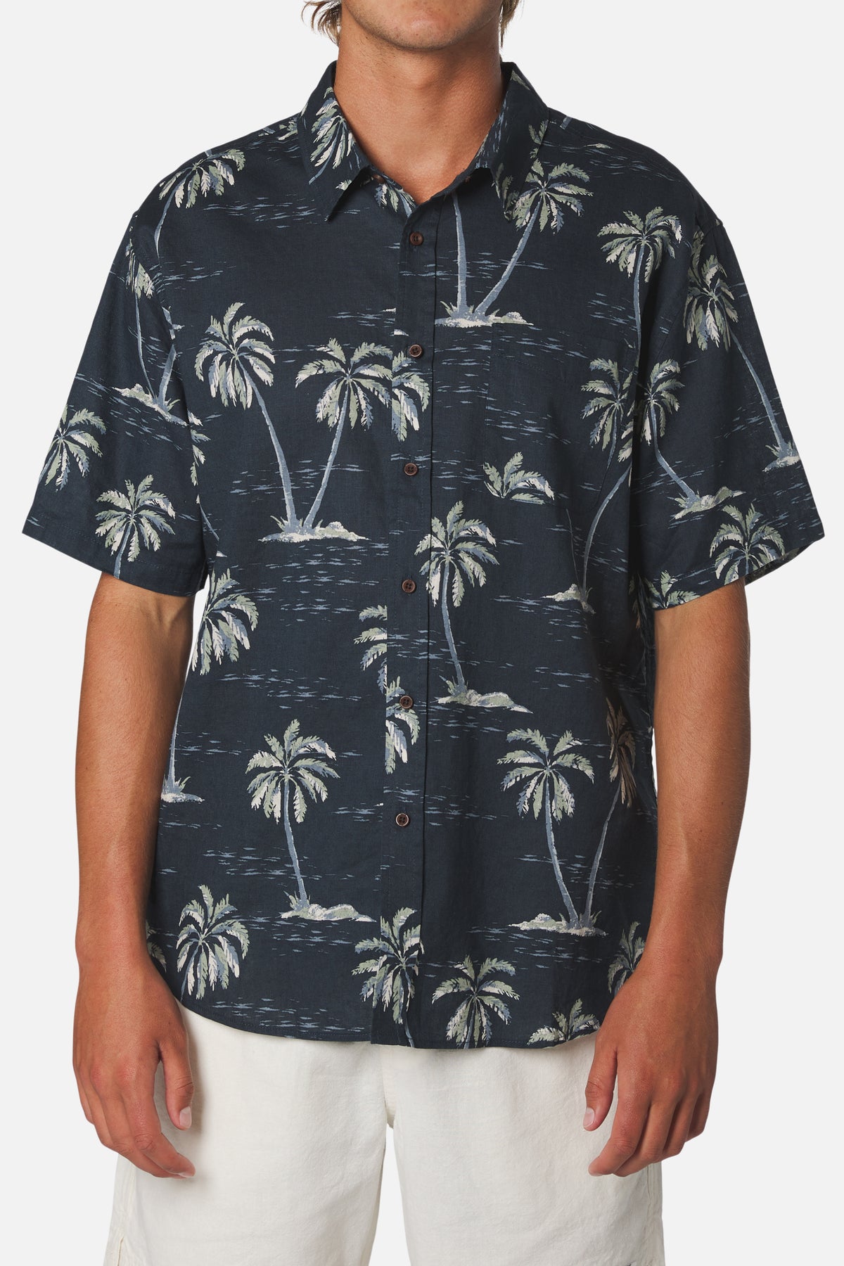 VINCENT SHIRT