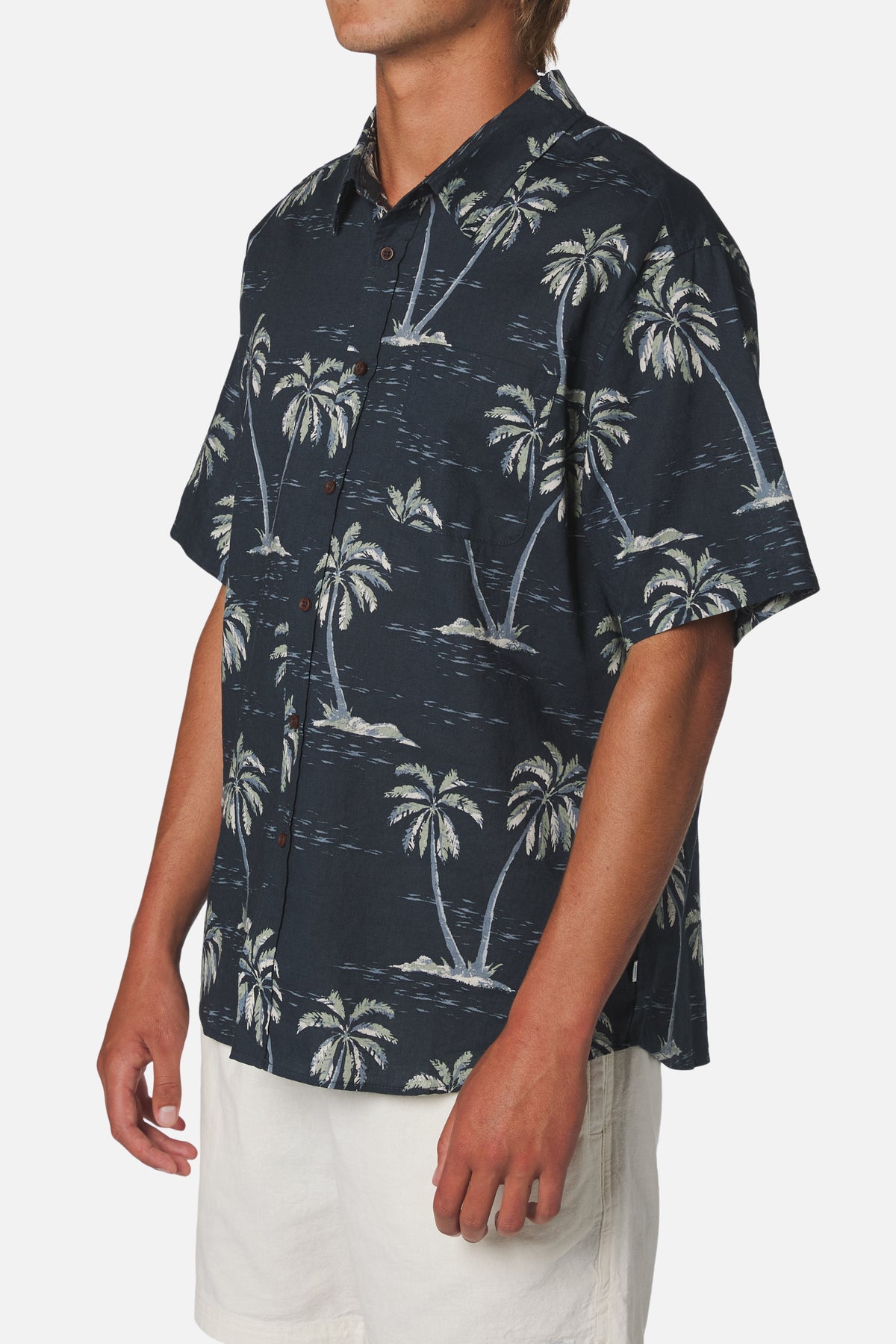 VINCENT SHIRT