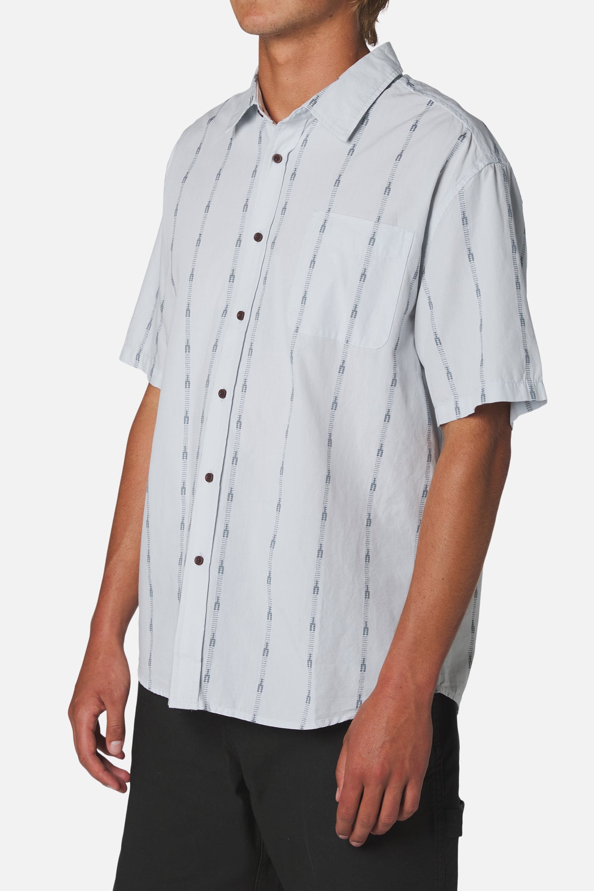 ZENITH SHIRT