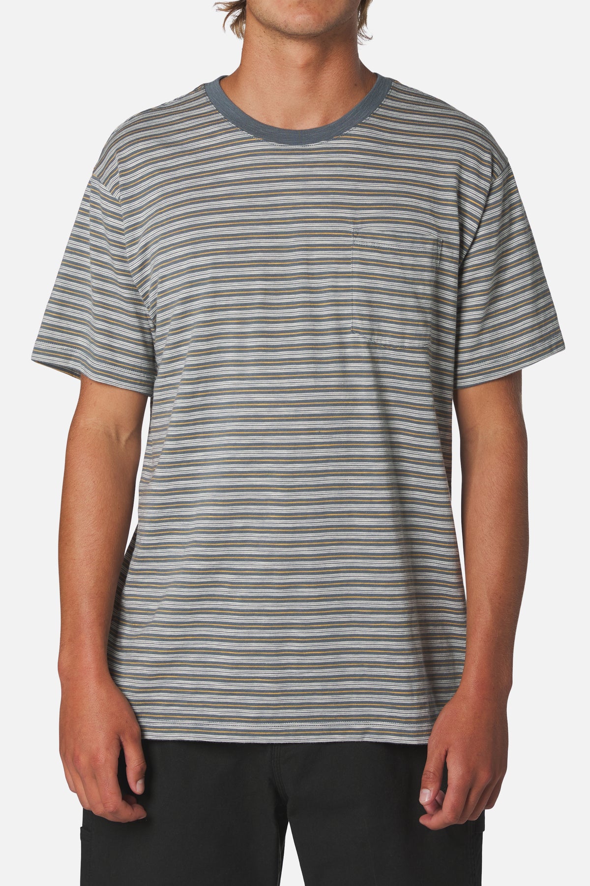 RURAL POCKET TEE