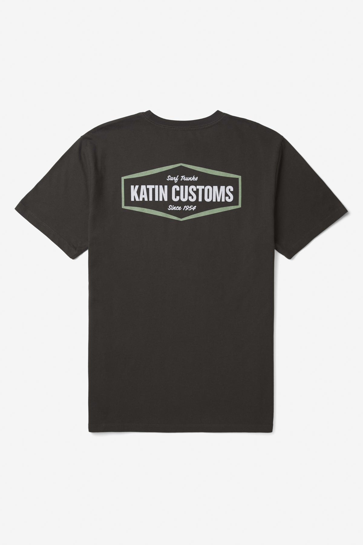 STREAMLINE TEE