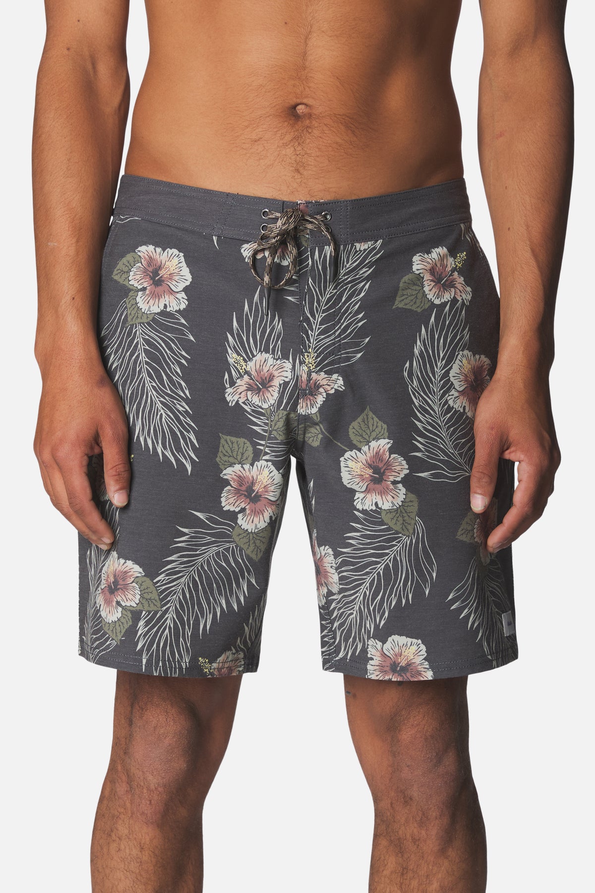 MALLOW HYBRID TRUNK