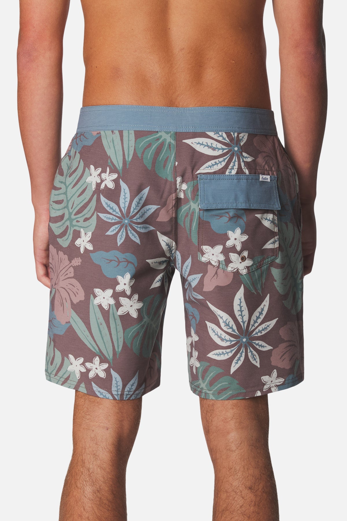 OASIS HYBRID TRUNK