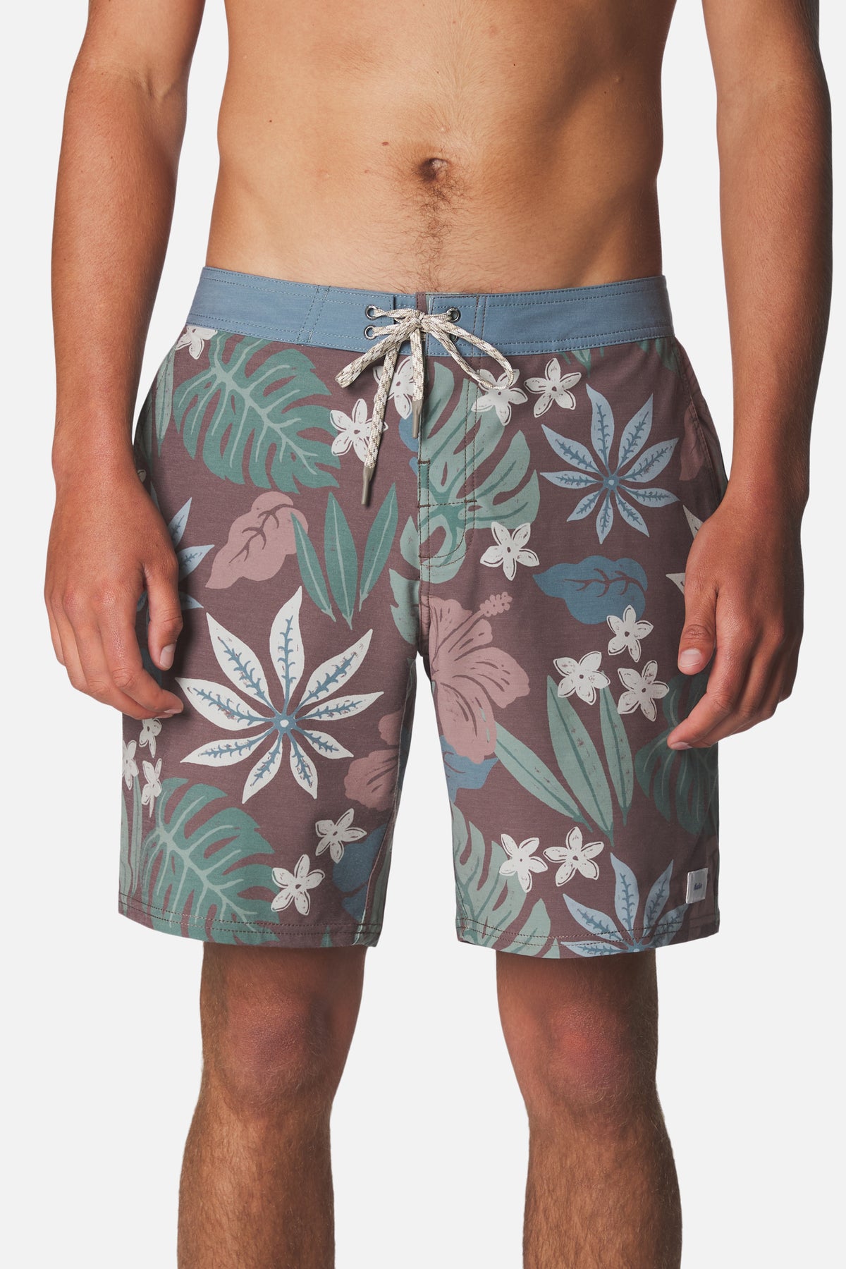 OASIS HYBRID TRUNK