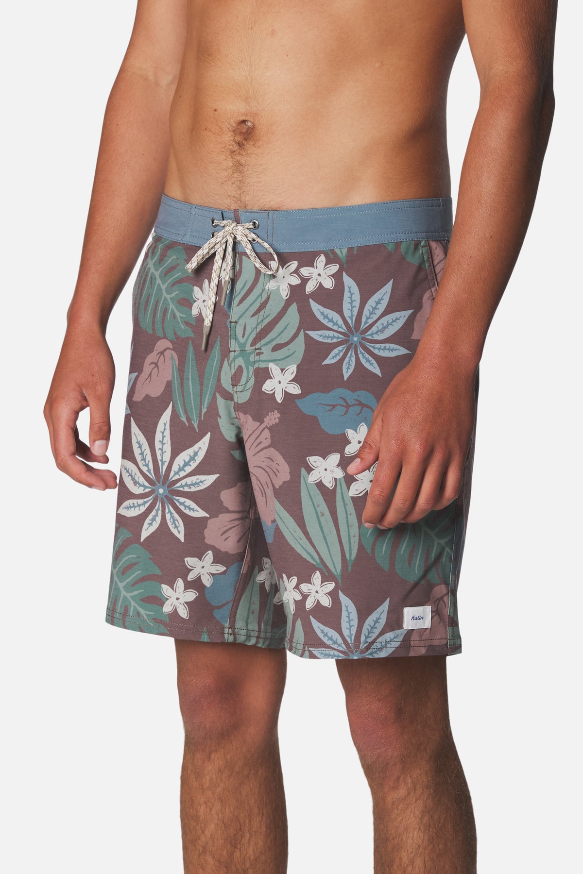 OASIS HYBRID TRUNK