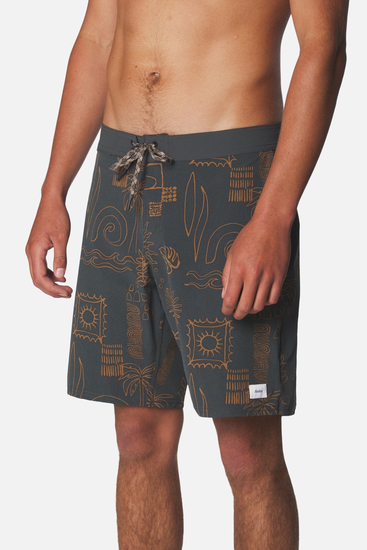 OTG HABITAT SURF TRUNK