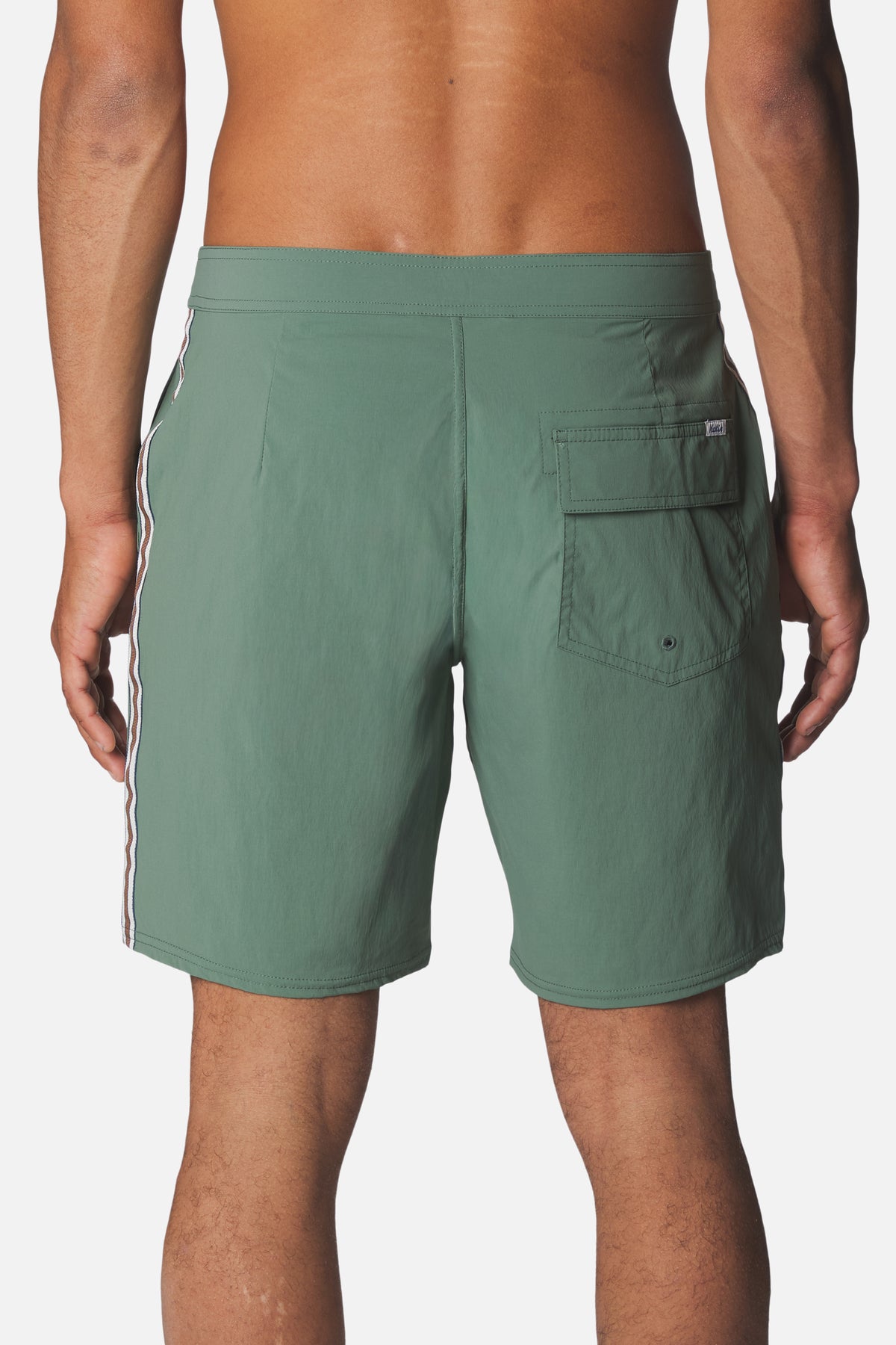 THEO HYBRID TRUNK