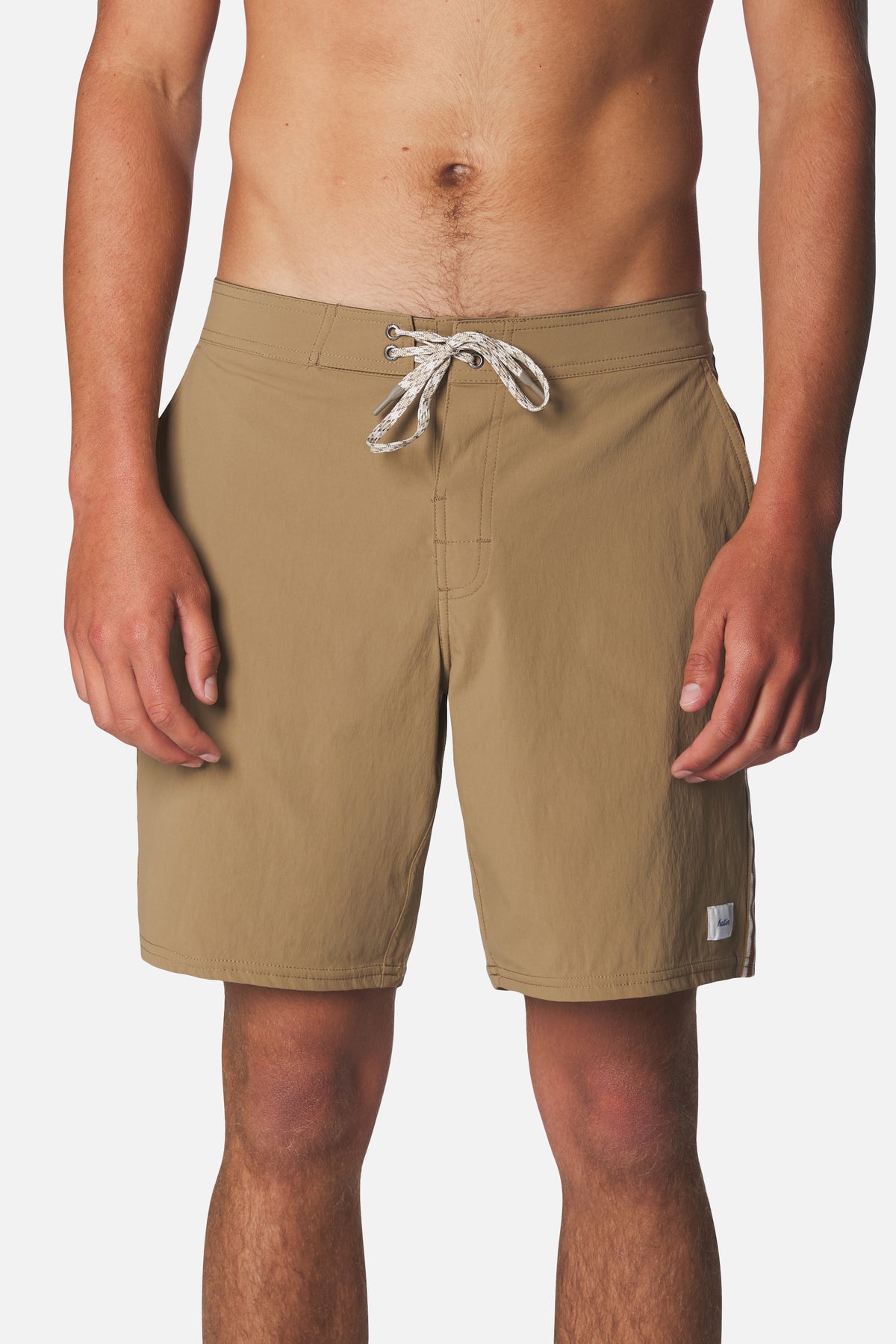 THEO HYBRID TRUNK