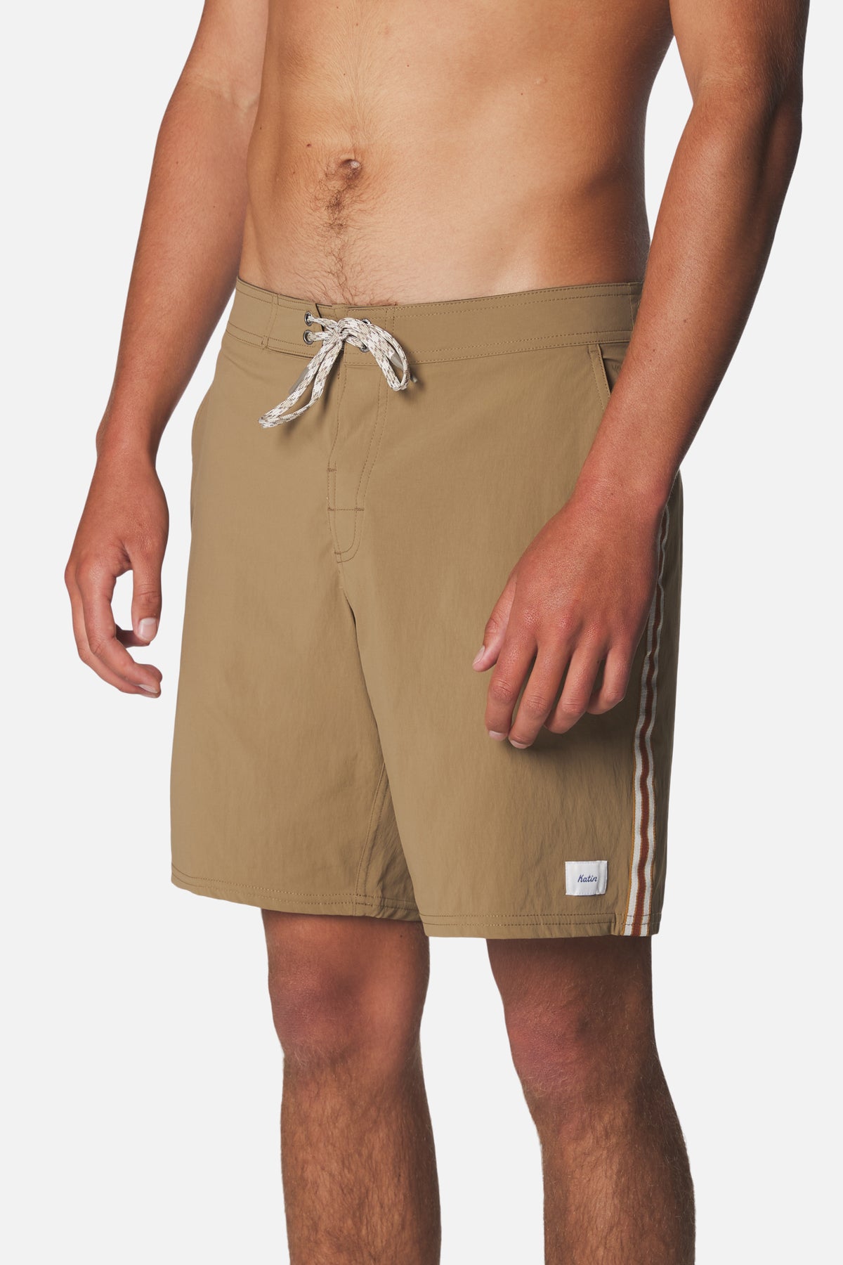 THEO HYBRID TRUNK